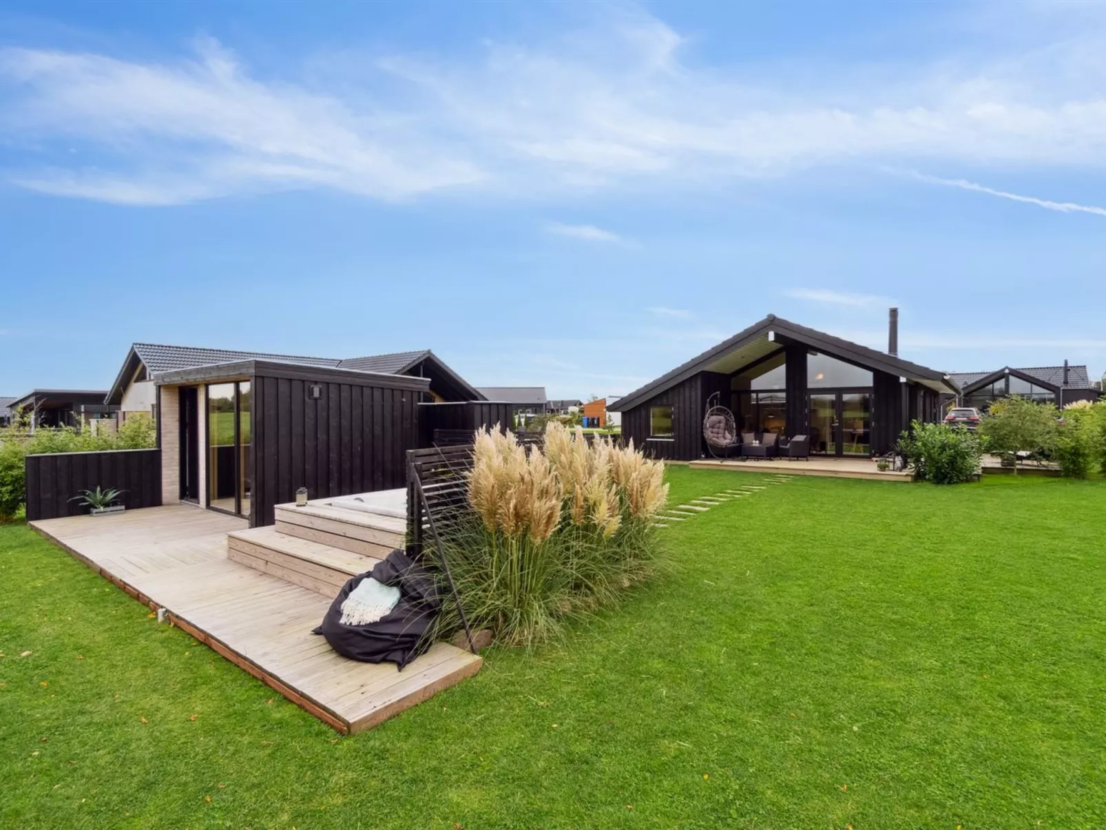 "Brothir" - 500m from the sea-Buiten