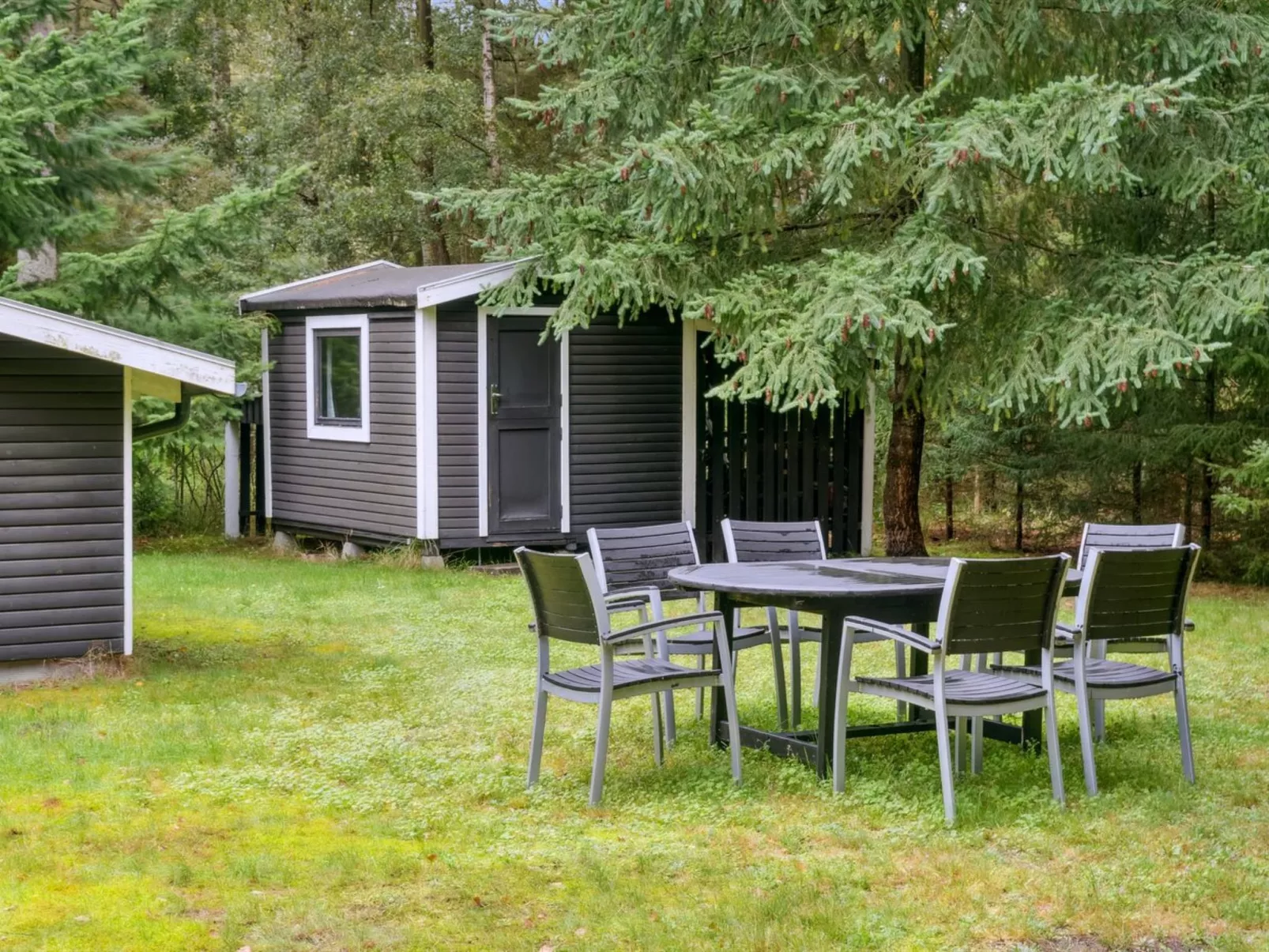 "Aiko" - 375m from the sea-Buiten