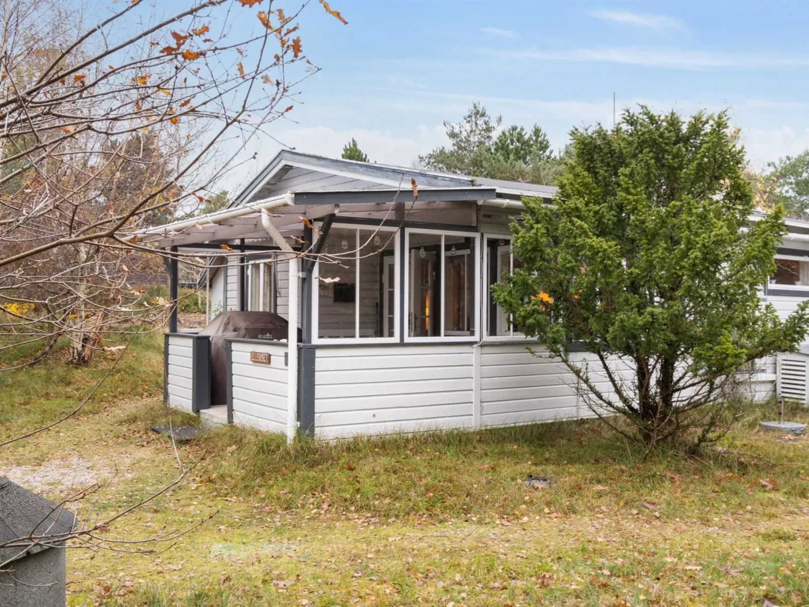 "Alessandra" - 175m from the sea-Buiten