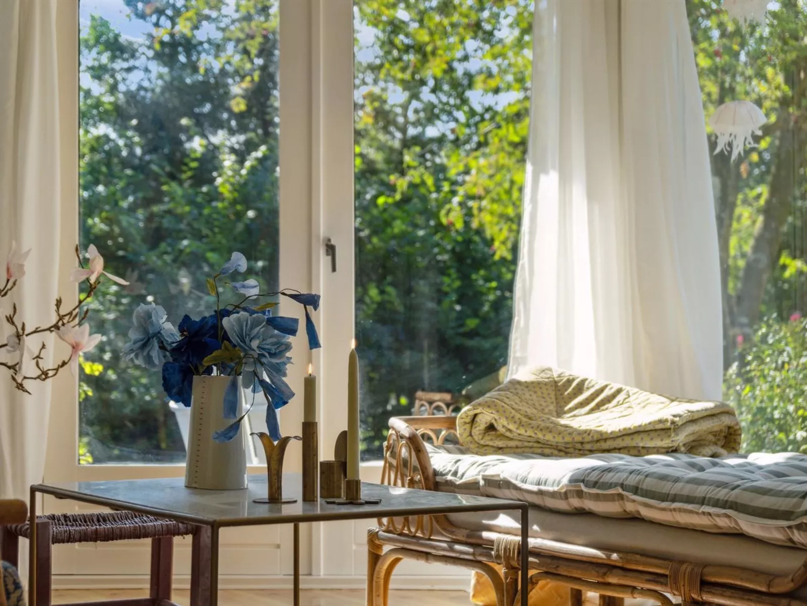 "Fintan" - 1km from the sea-Binnen