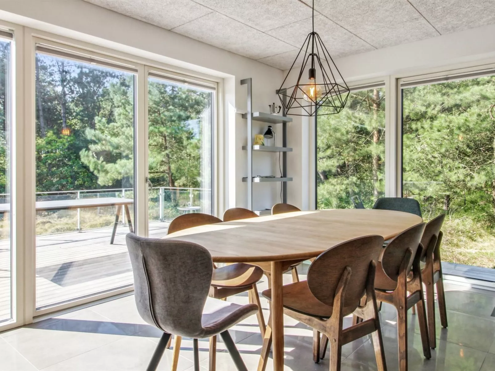 "Razmo" - 2.5km from the sea-Binnen