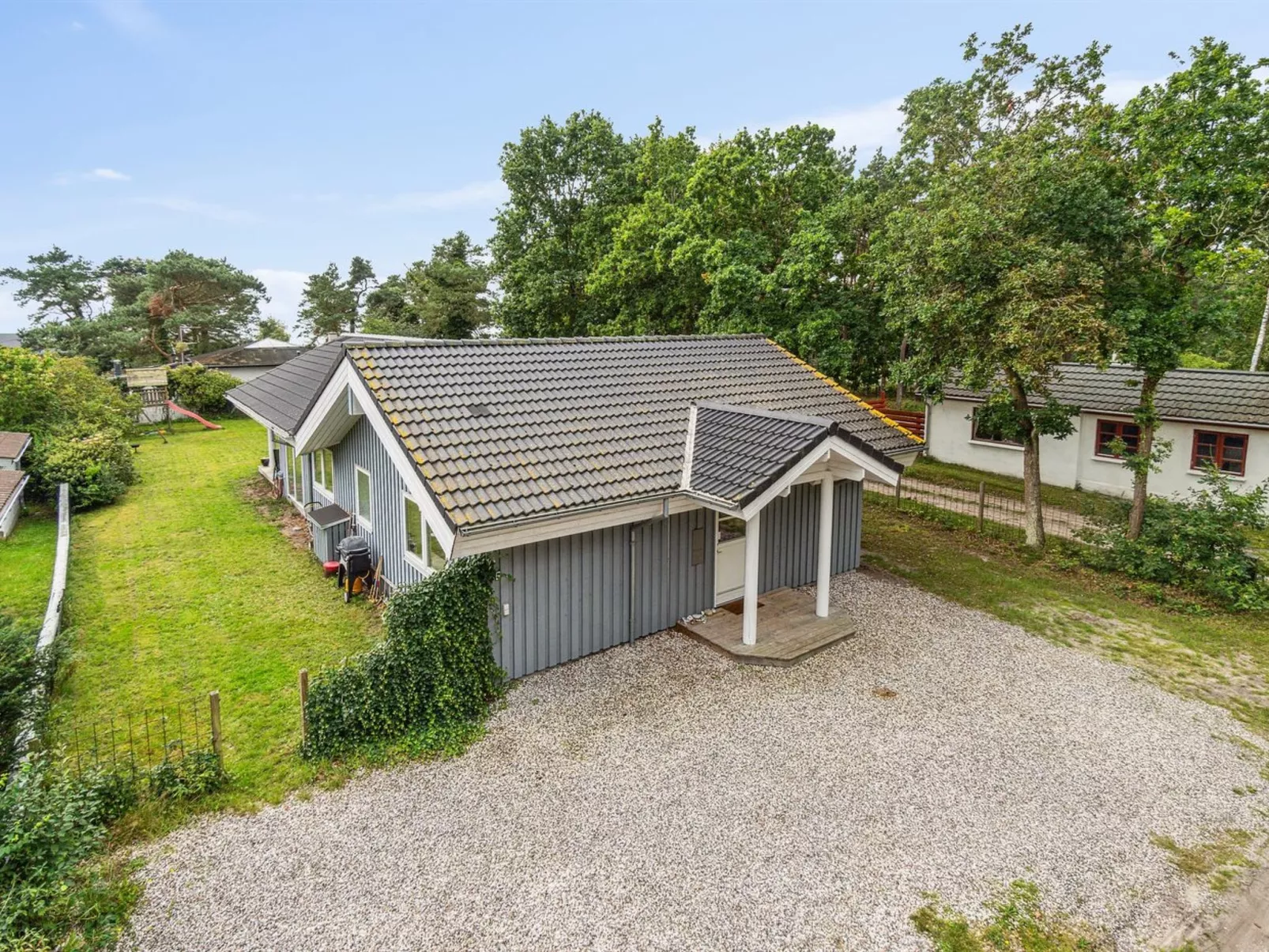 "Keijo" - 150m from the sea-Buiten