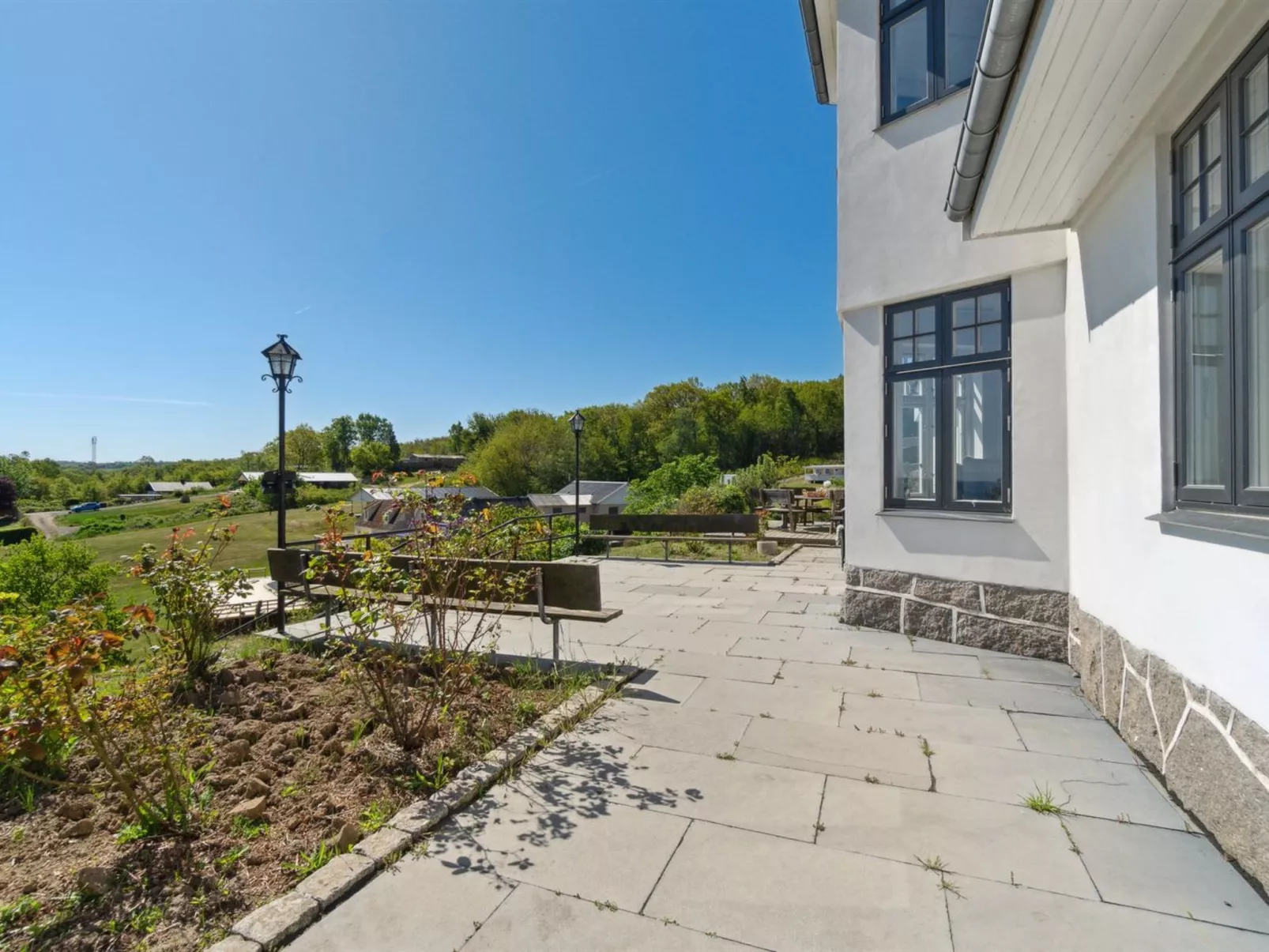 "Johanna" - 300m from the sea-Buiten