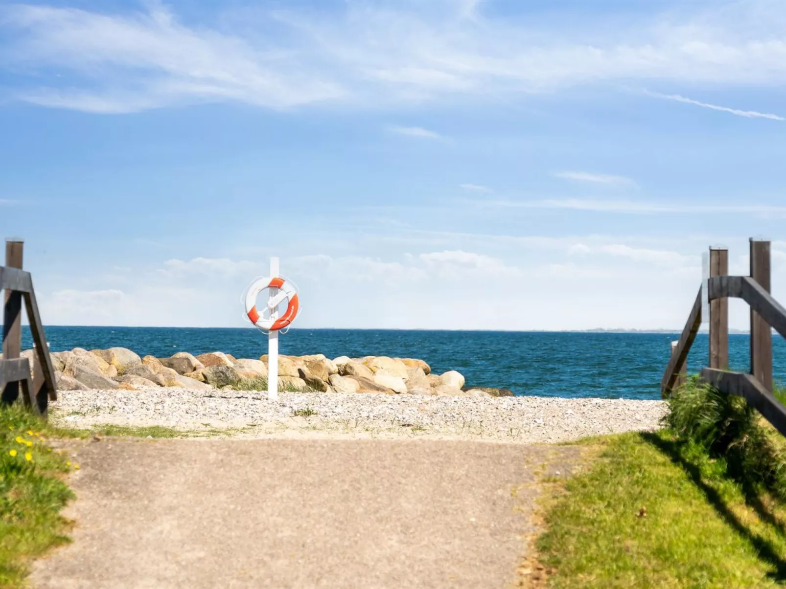 "Elisabeta" - 60m from the sea-Buiten