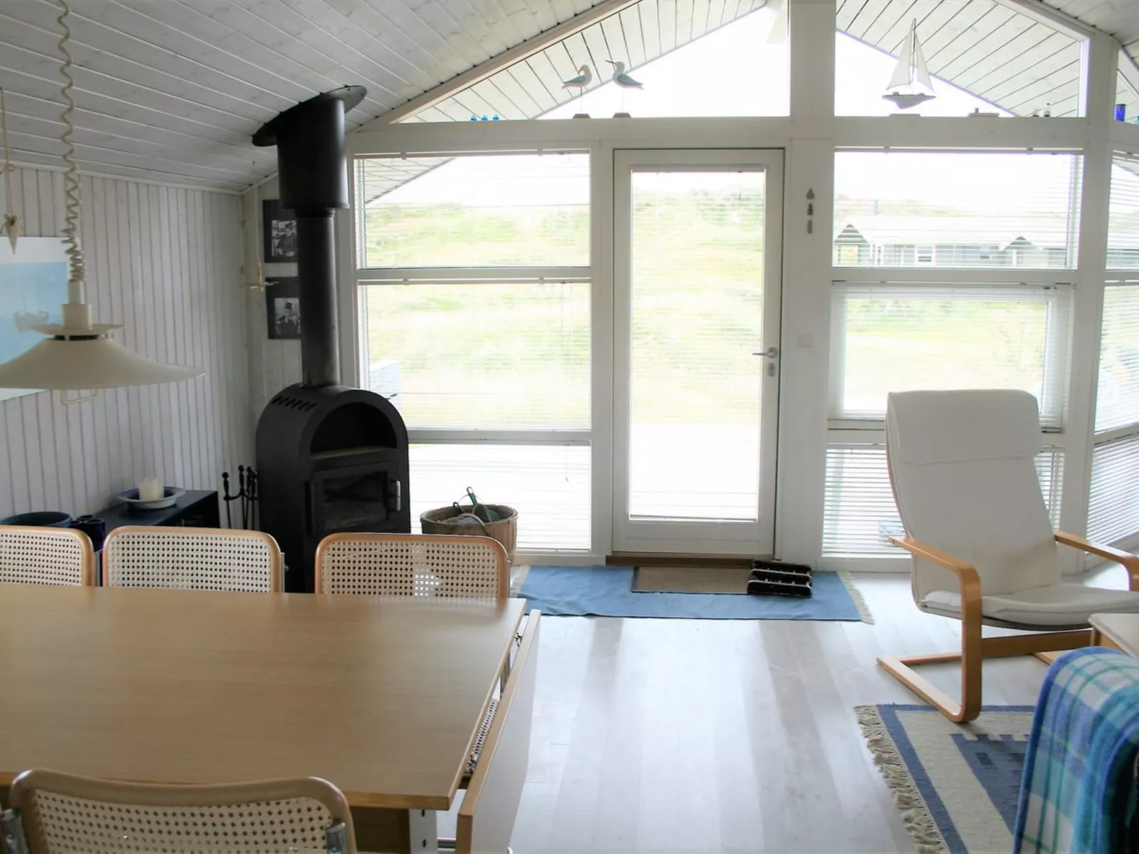 "Tonna" - 1km from the sea-Binnen