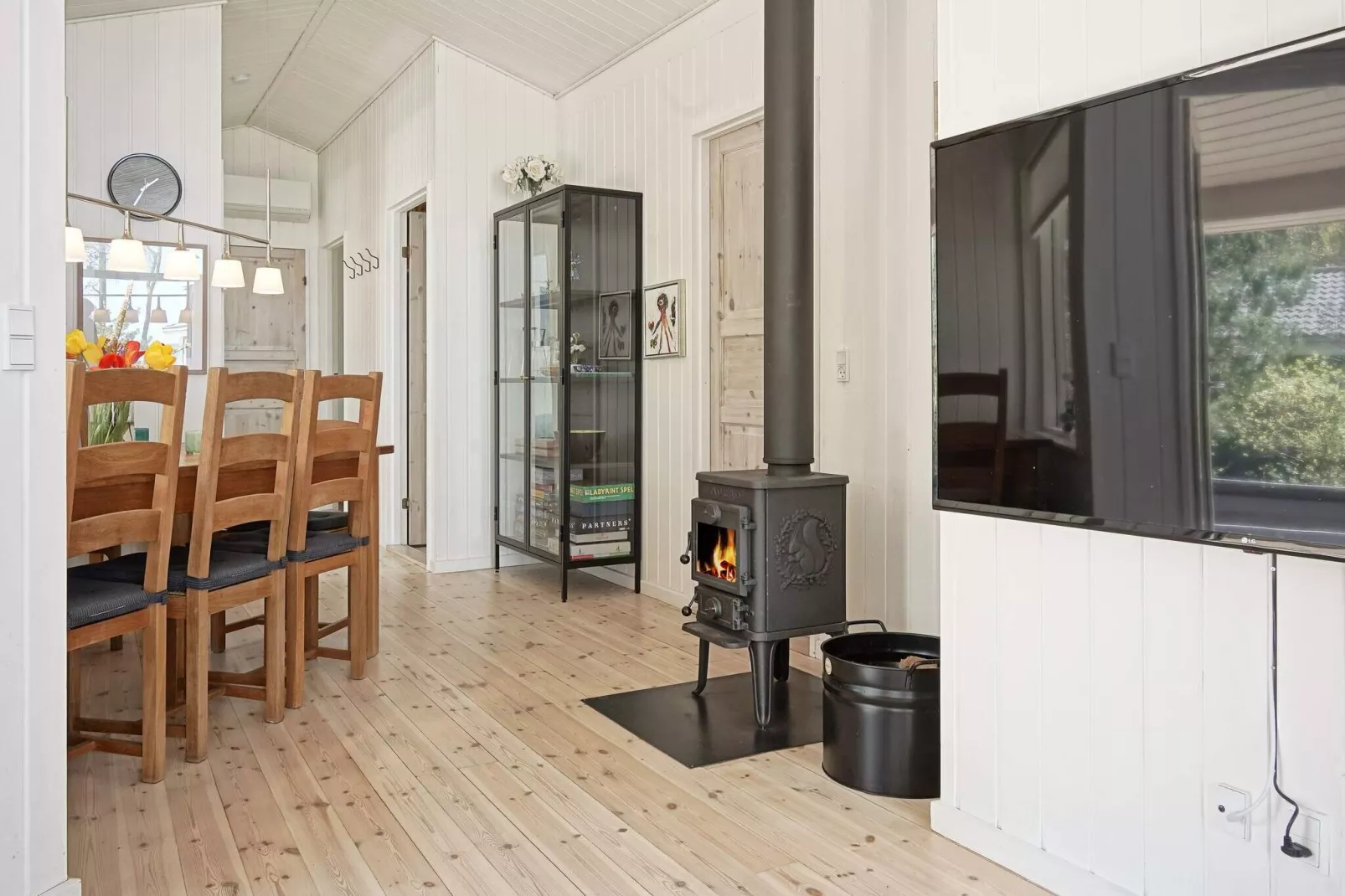 8 persoons vakantie huis in Nexø-Binnen