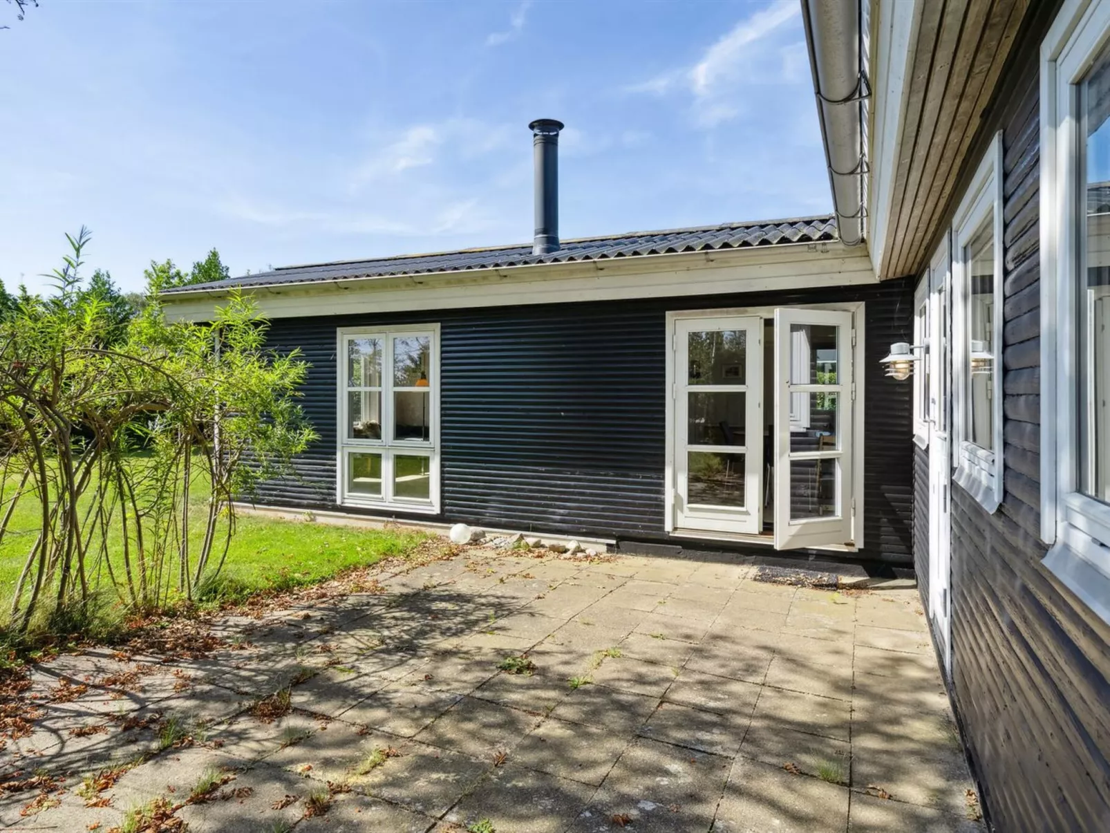 "Imma" -  from the sea-Buiten