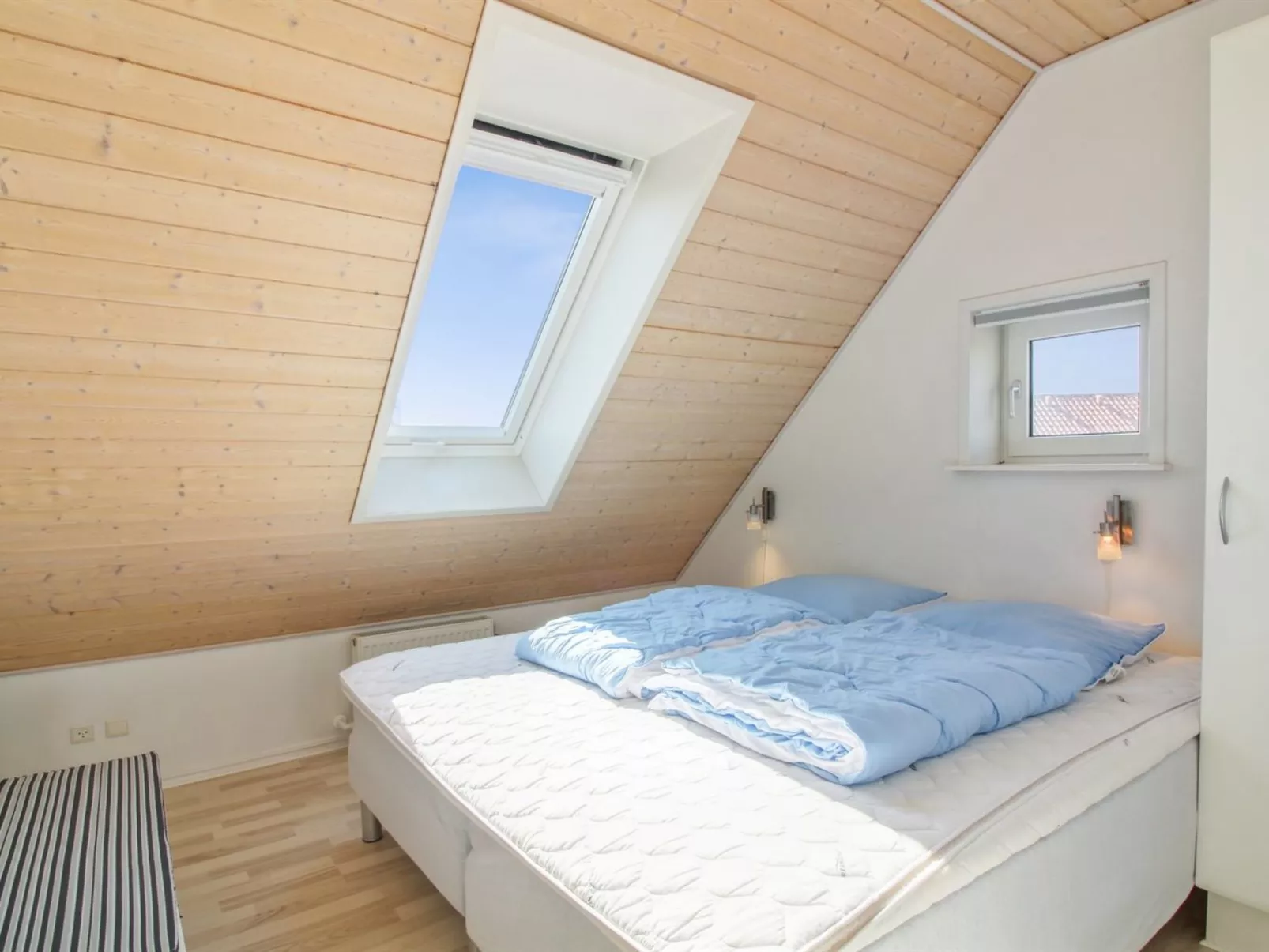 "Alessandra" - 500m from the sea-Binnen