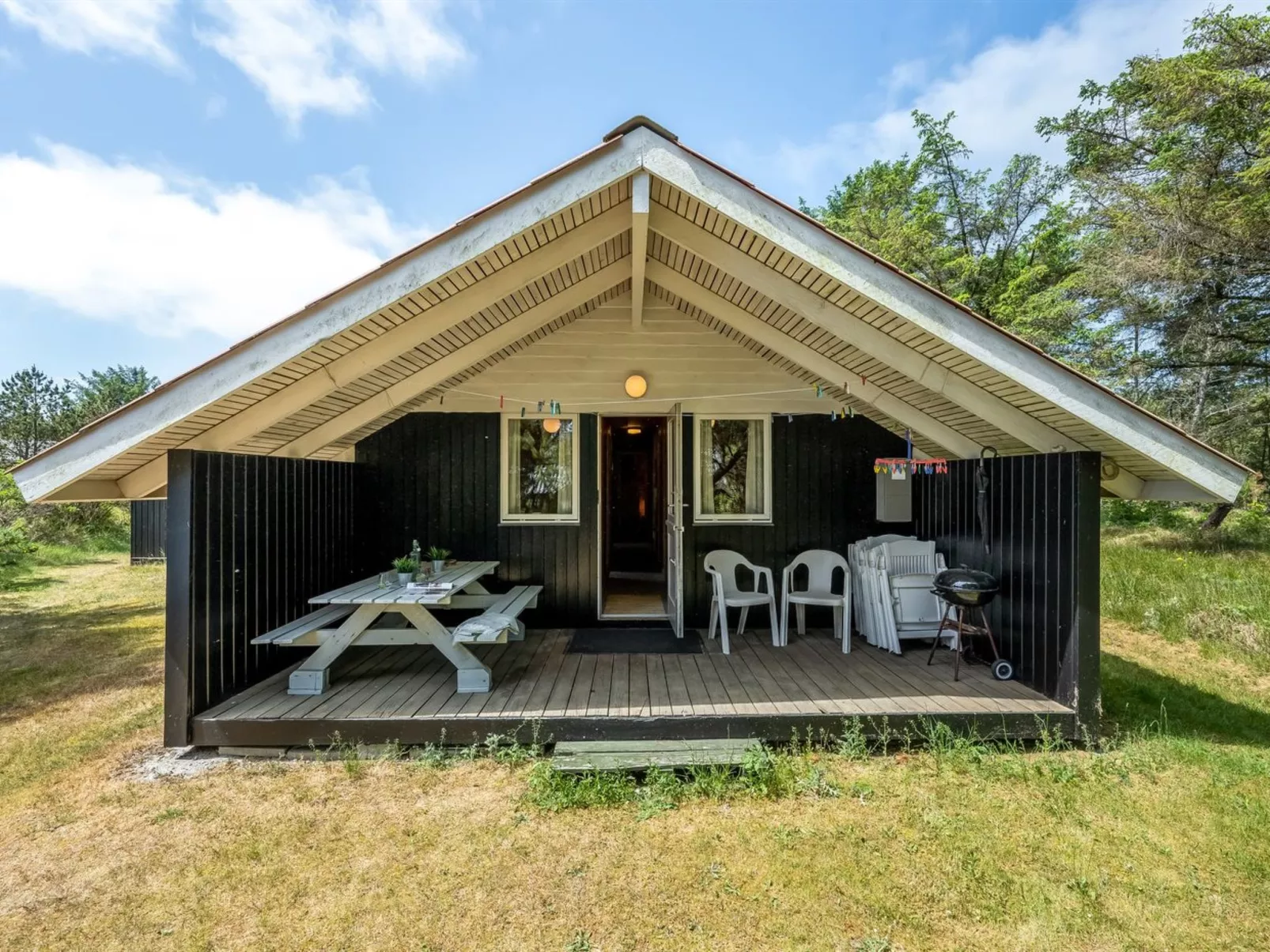 "Clea" - 800m from the sea-Buiten