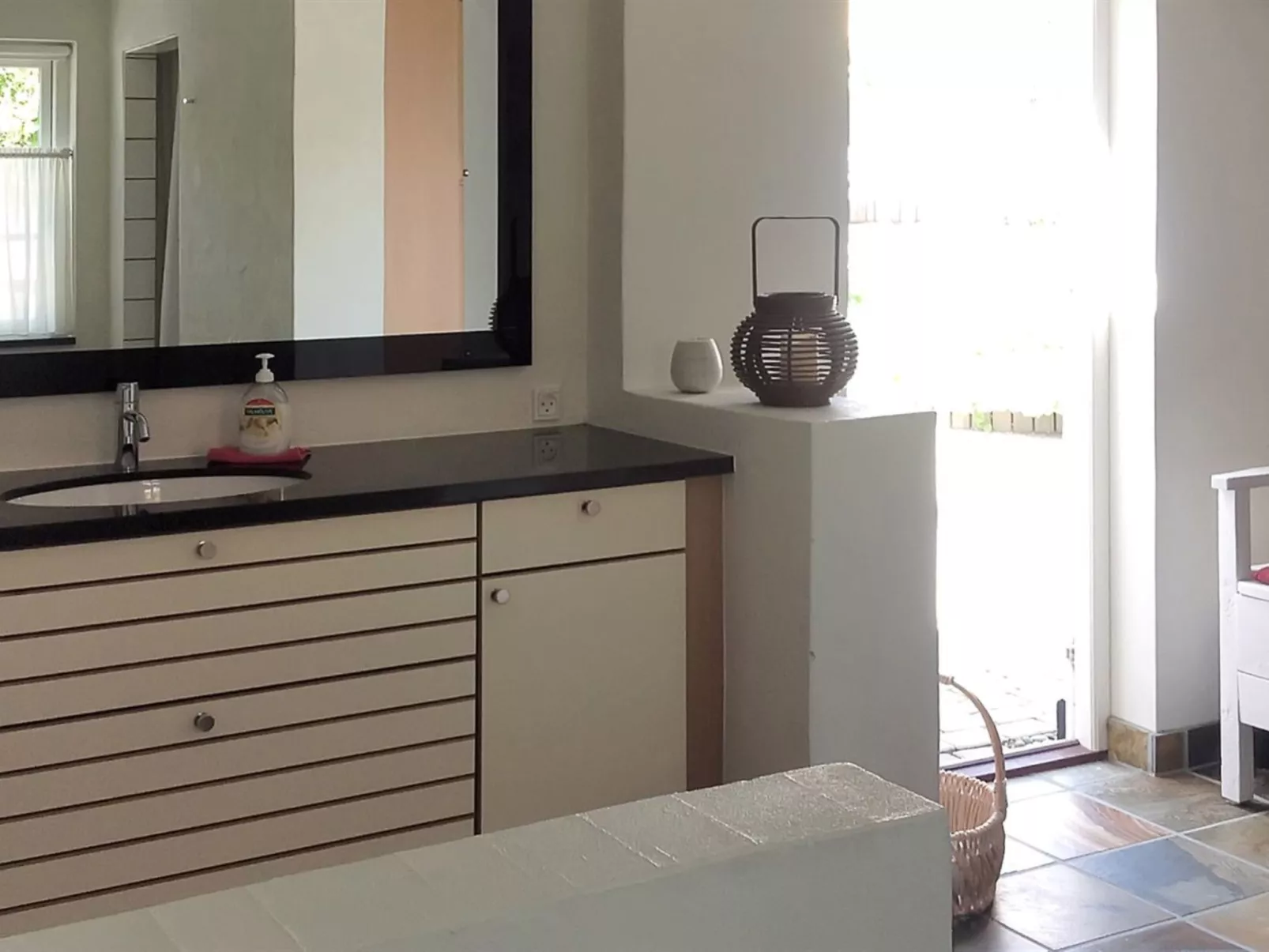 "Tede" - 300m from the sea-Binnen