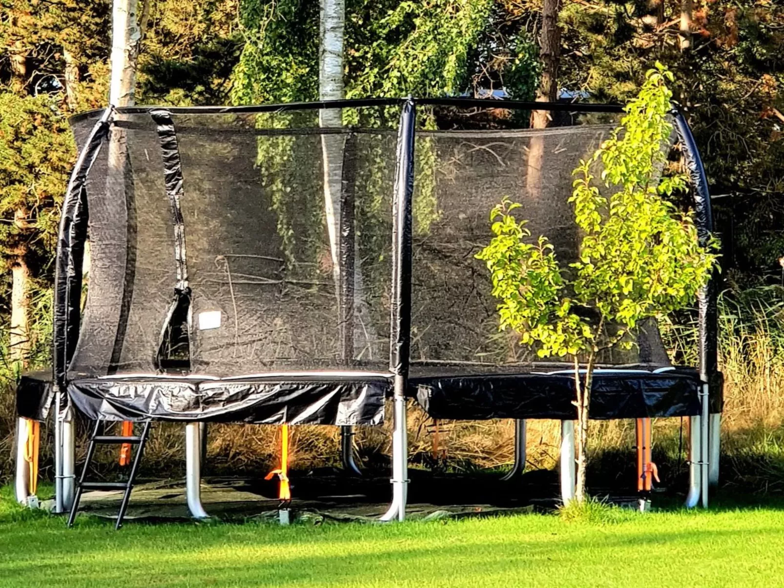 "Asmine" - 670m from the sea-Buiten