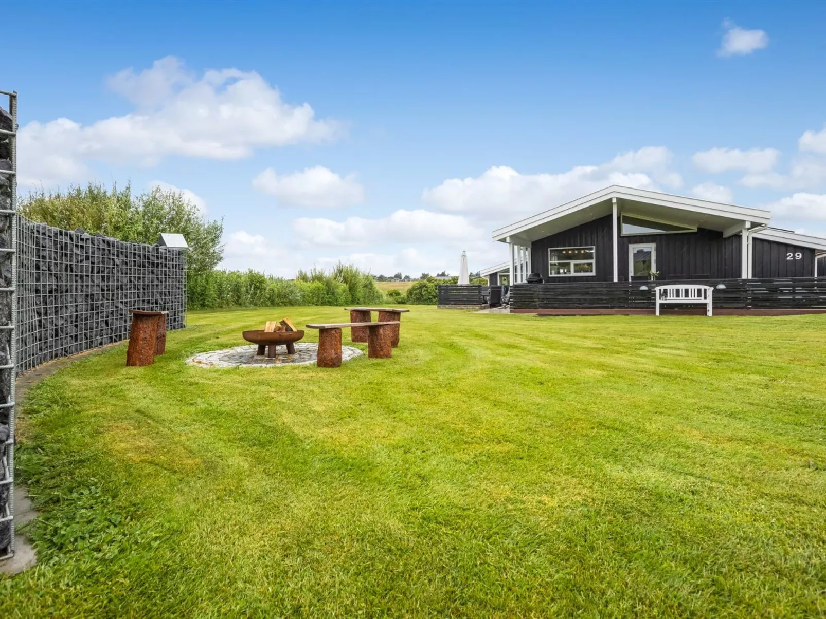 "Tinja" - 700m from the sea-Buiten