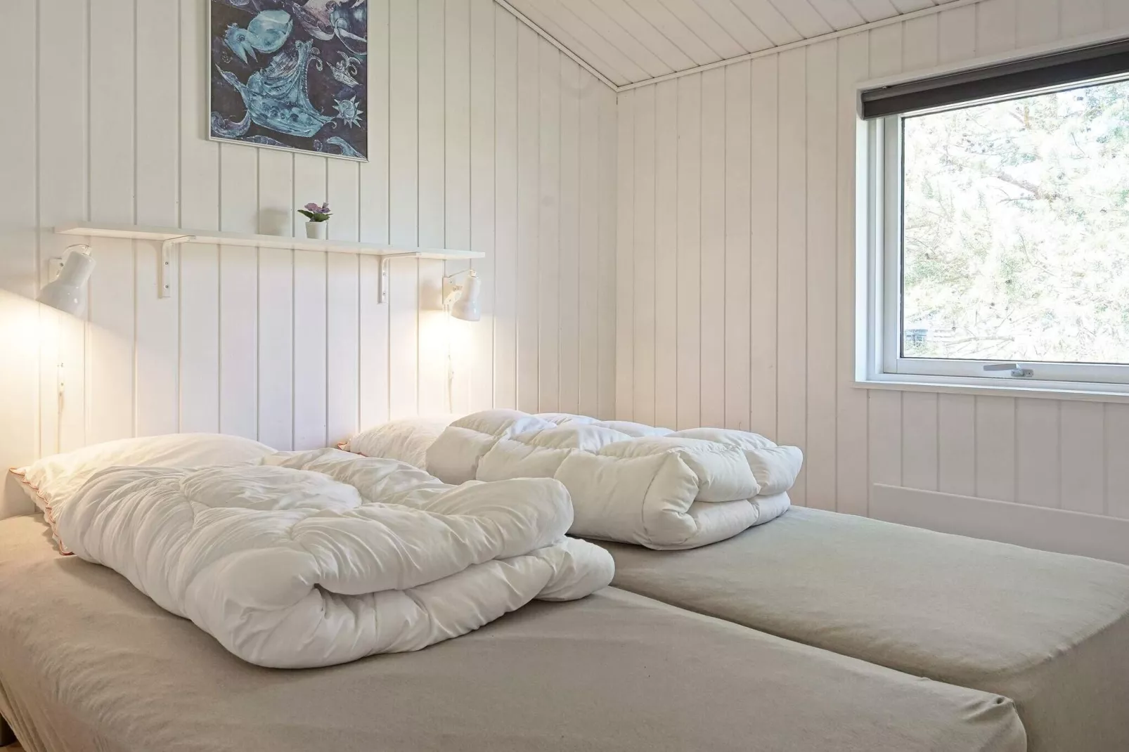 8 persoons vakantie huis in Nexø-Binnen