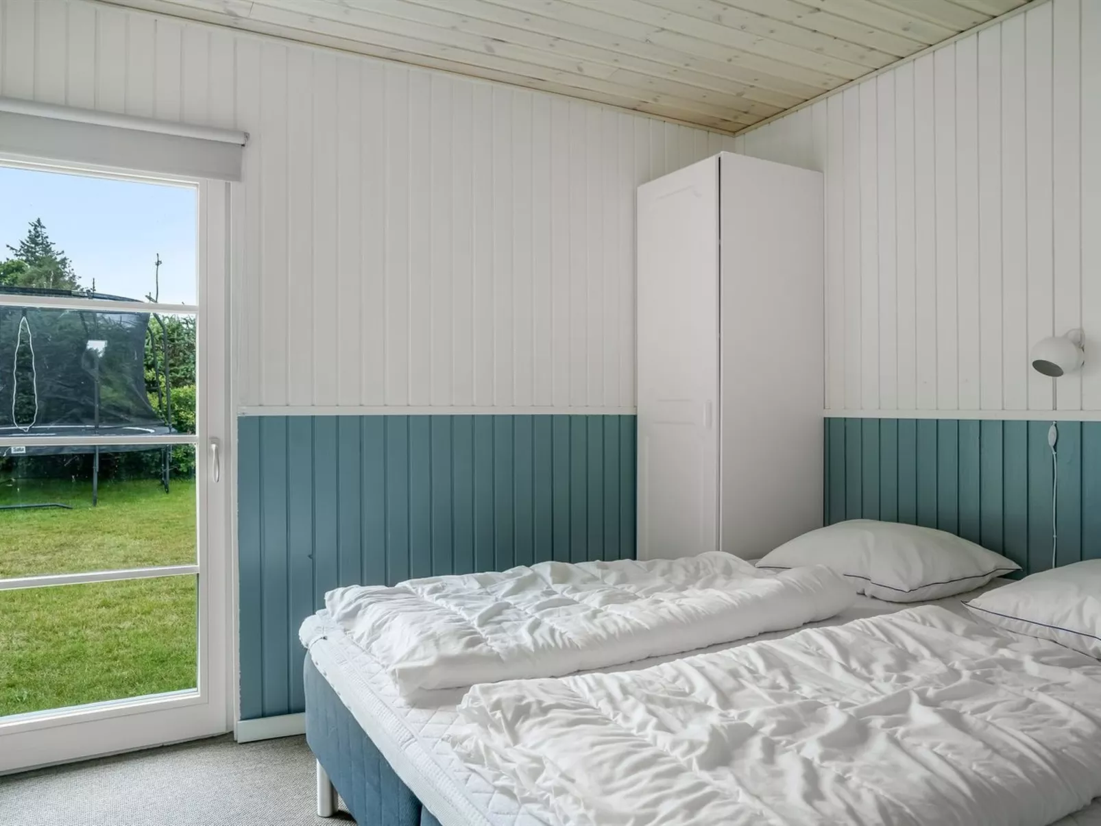 "Neea" - 280m from the sea-Binnen