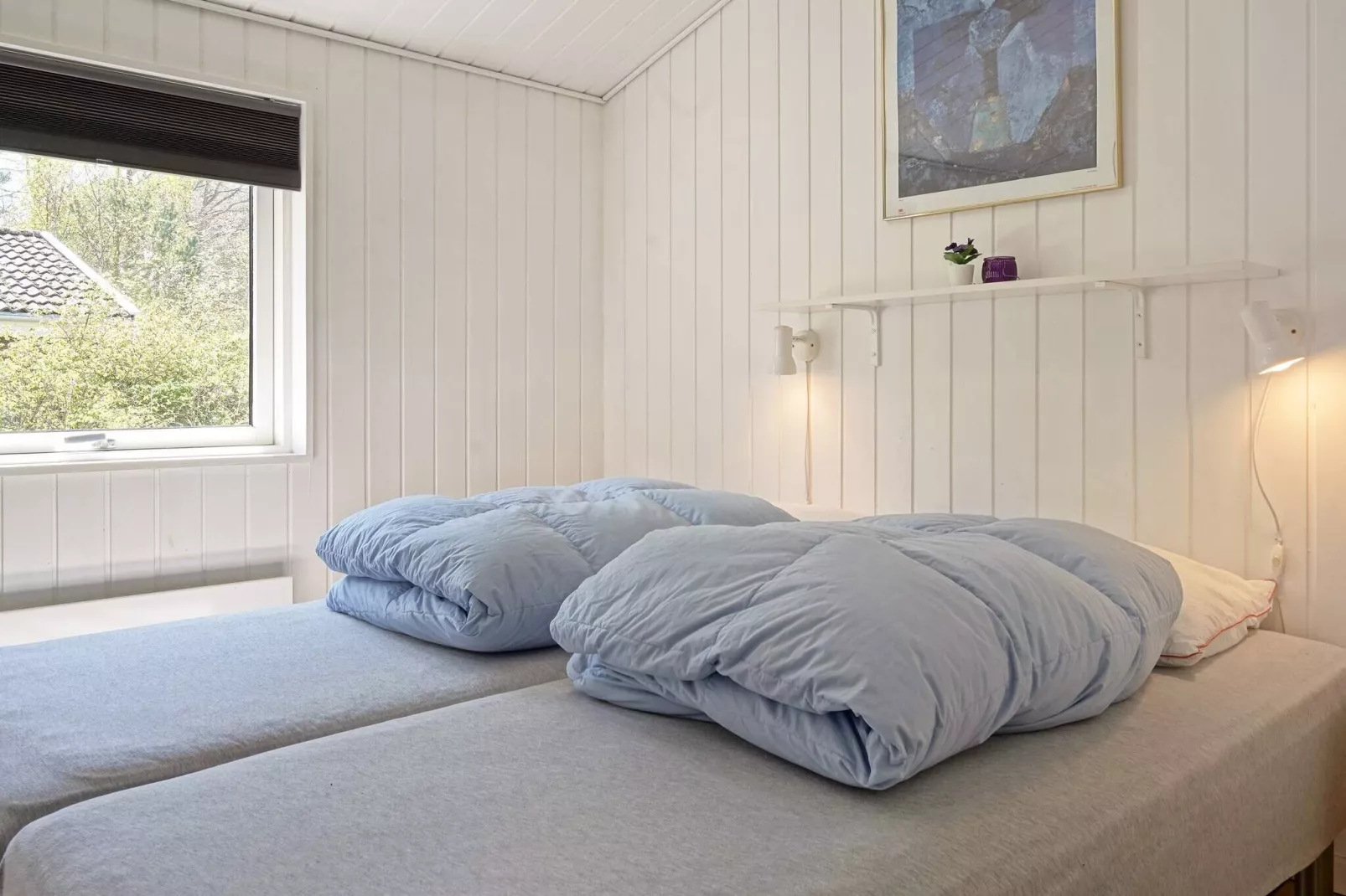 8 persoons vakantie huis in Nexø-Binnen