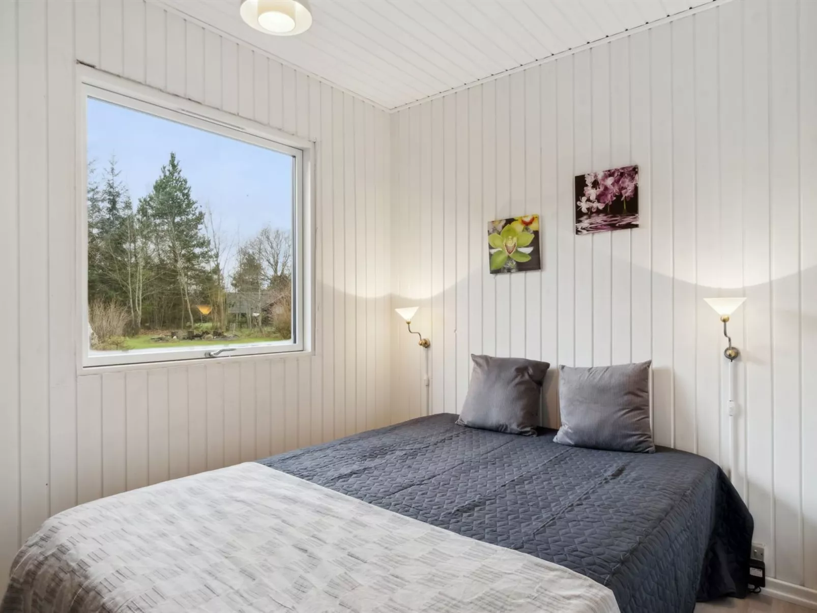 "Suvi" - 700m from the sea-Binnen