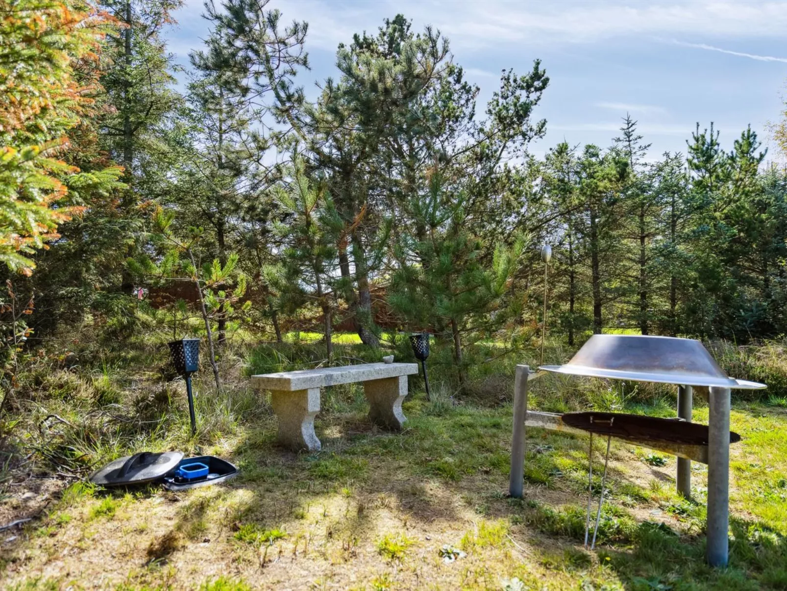 "Anelisa" - 1.2km from the sea-Buiten