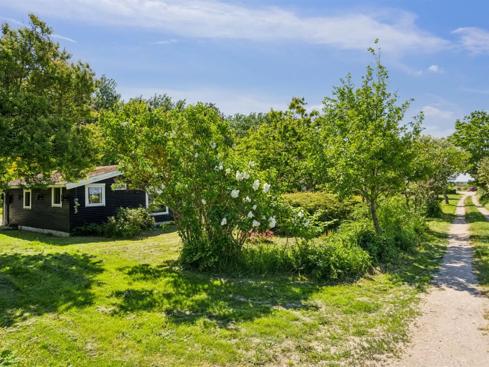 "Benthe" - 200m from the sea-Buiten