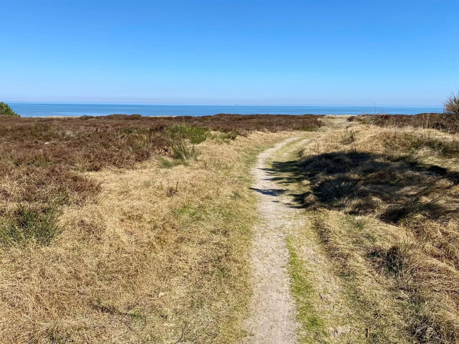 "Ilenia" - 150m from the sea-Buiten