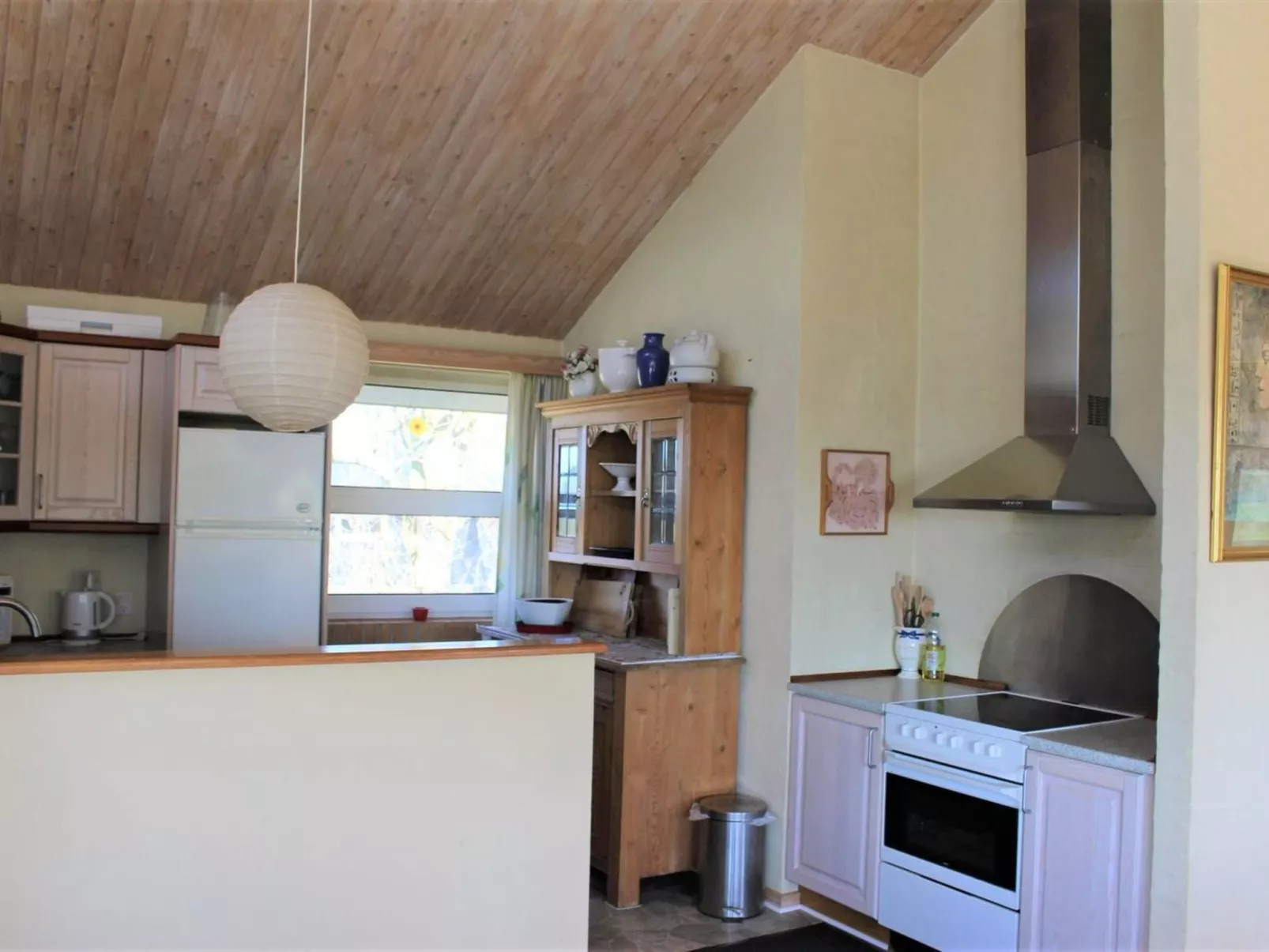 "Guthfrith" - 130m from the sea-Binnen