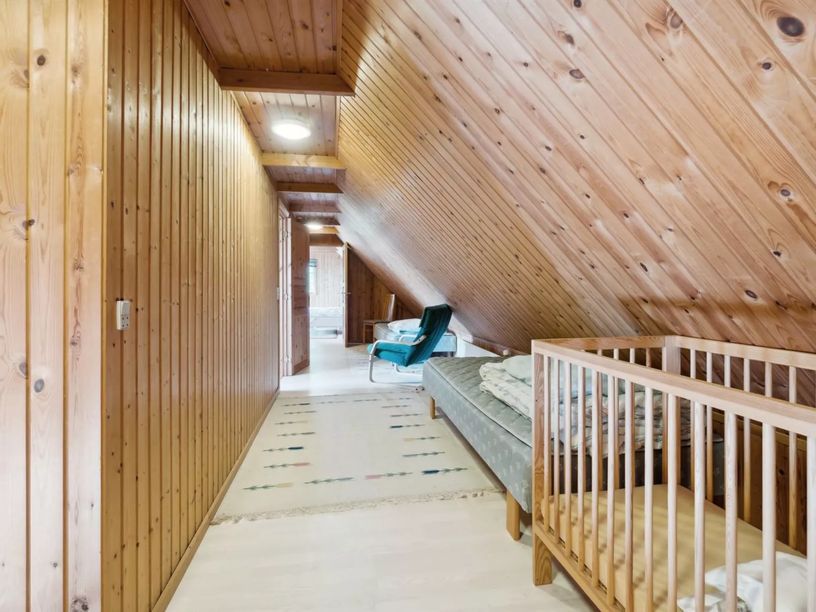 "Helmer" - 3km from the sea-Buiten