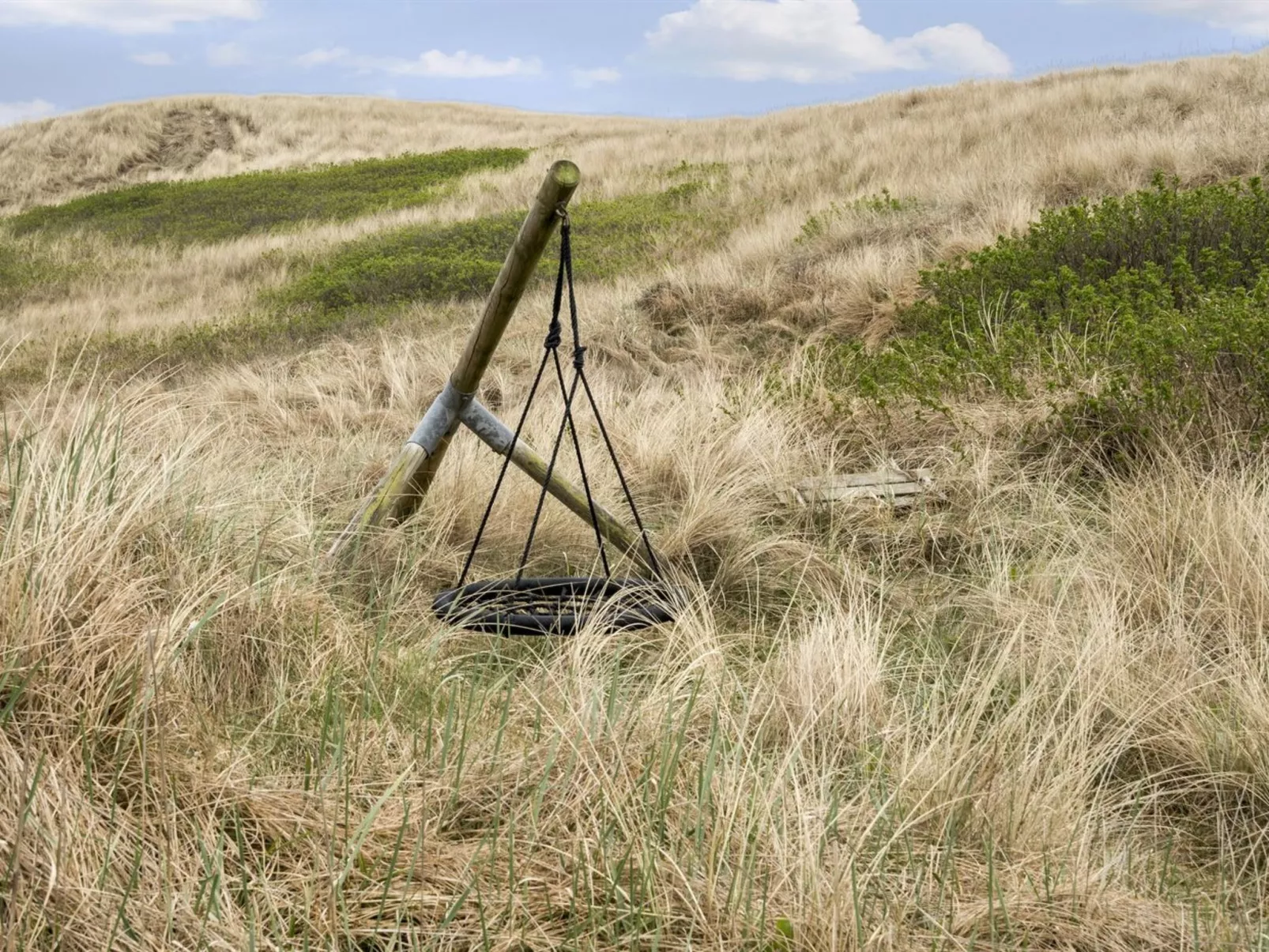 "Flepko" - 50m from the sea-Buiten