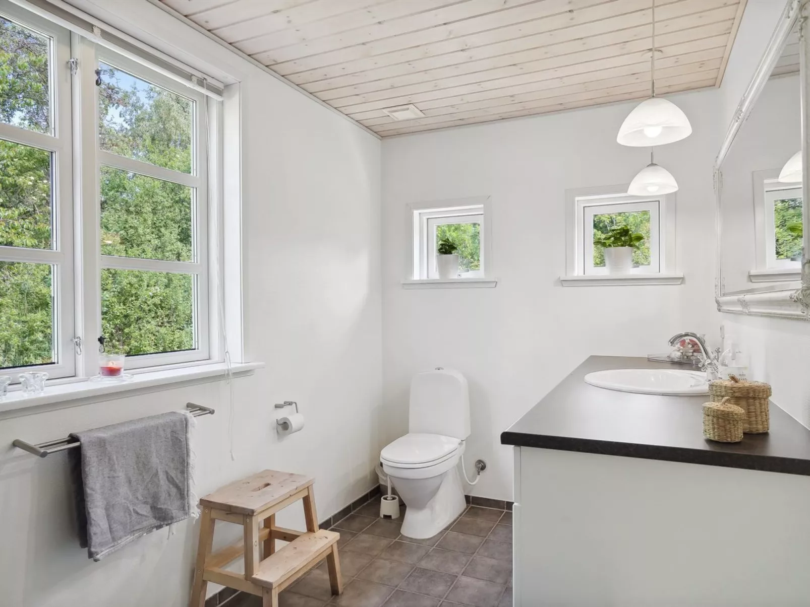 "Tia" - 1.4km from the sea-Binnen