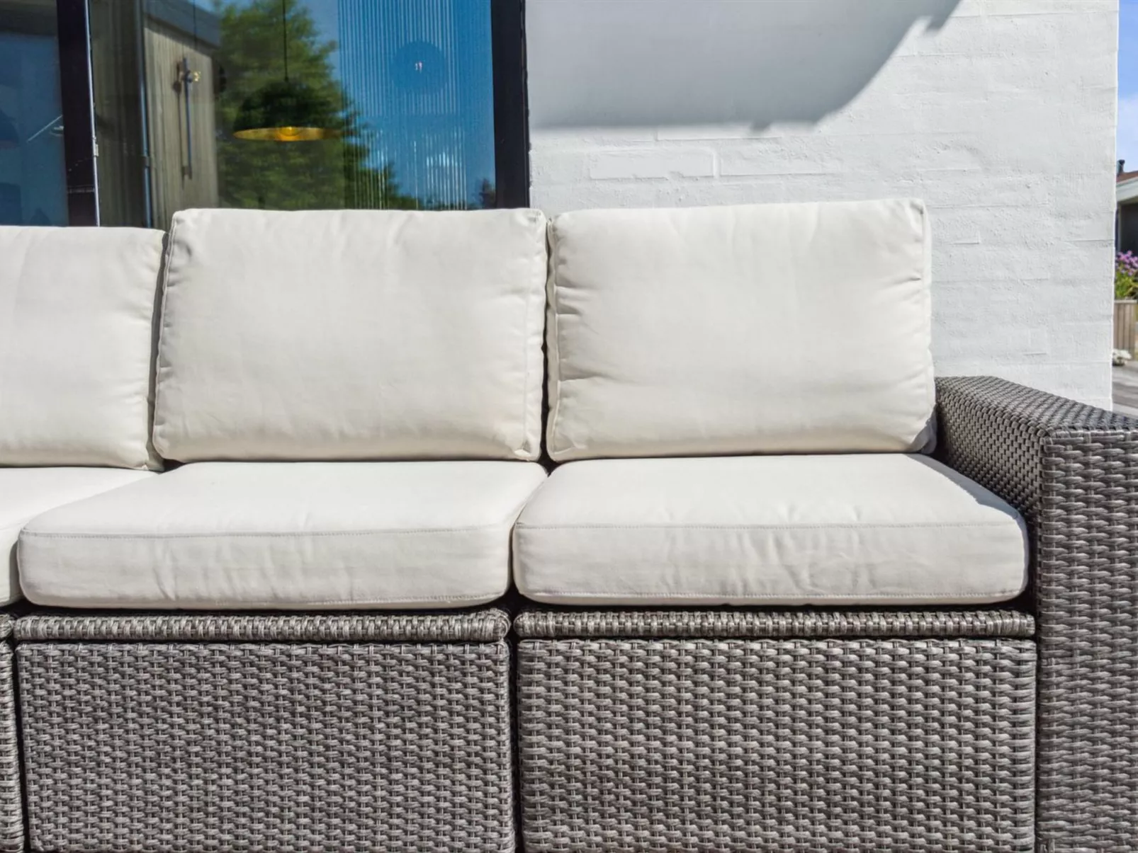 "Niska" - 200m from the sea-Buiten