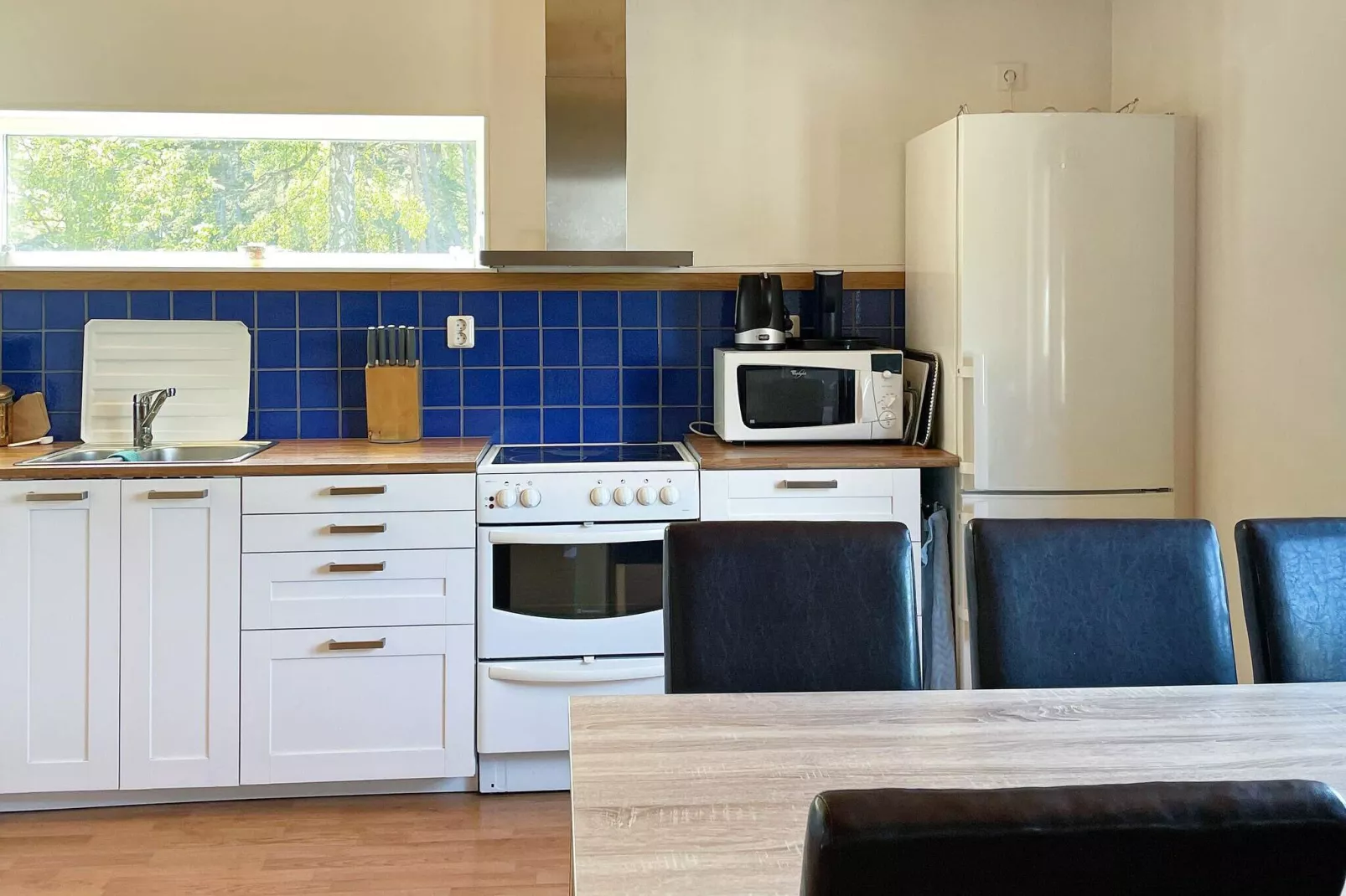 4 persoons vakantie huis in KLINTEHAMN-By Traum