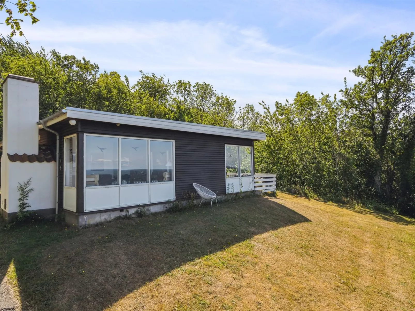 "Yasha" - 200m from the sea-Buiten