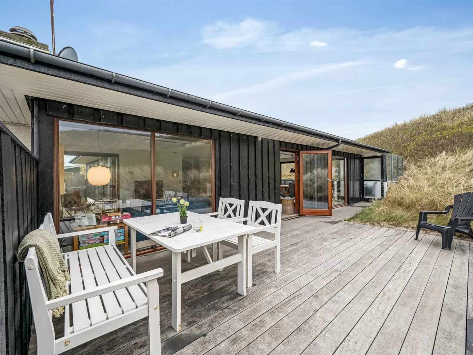 "Eyla" -  from the sea-Buiten