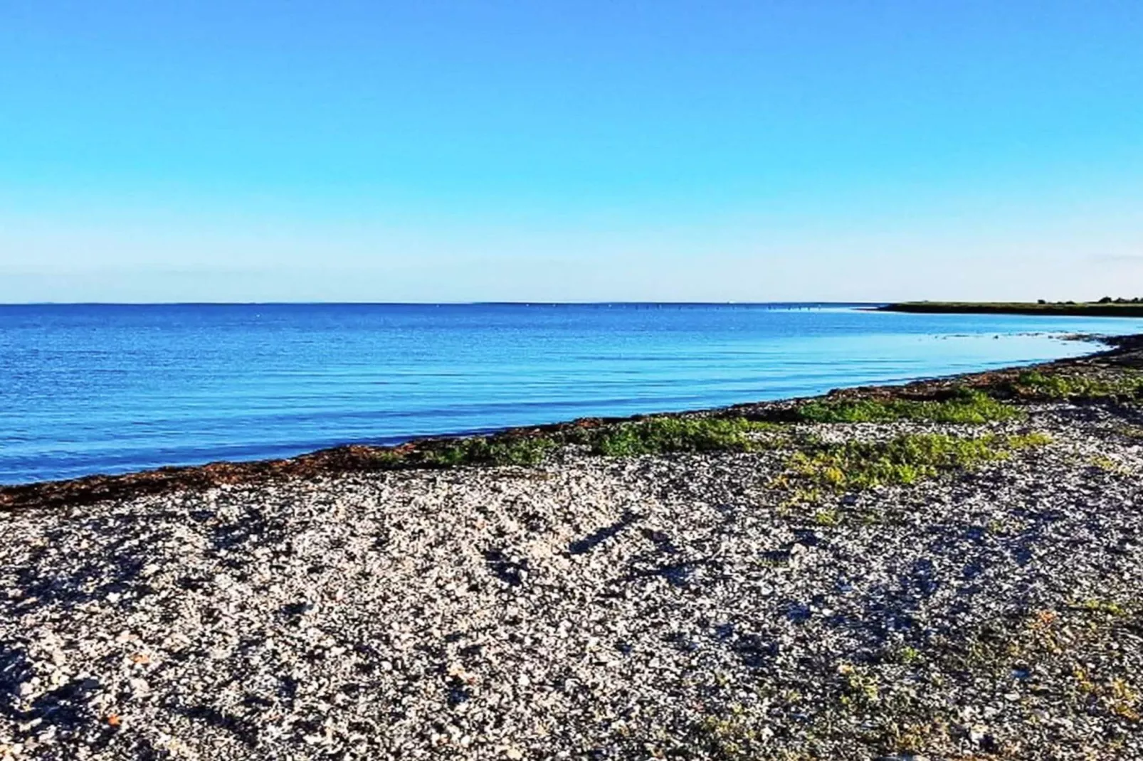 4 sterren vakantie huis in Gørlev-By Traum-Waterzicht