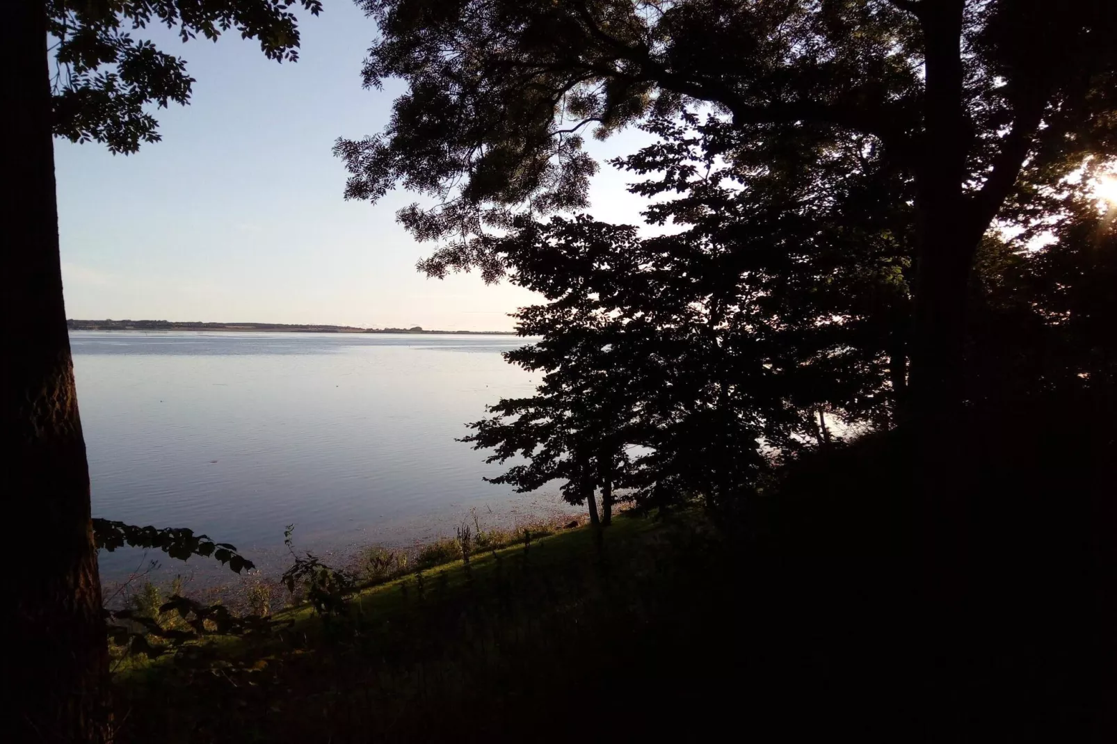 6 persoons vakantie huis in Stubbekøbing-By Traum-Waterzicht