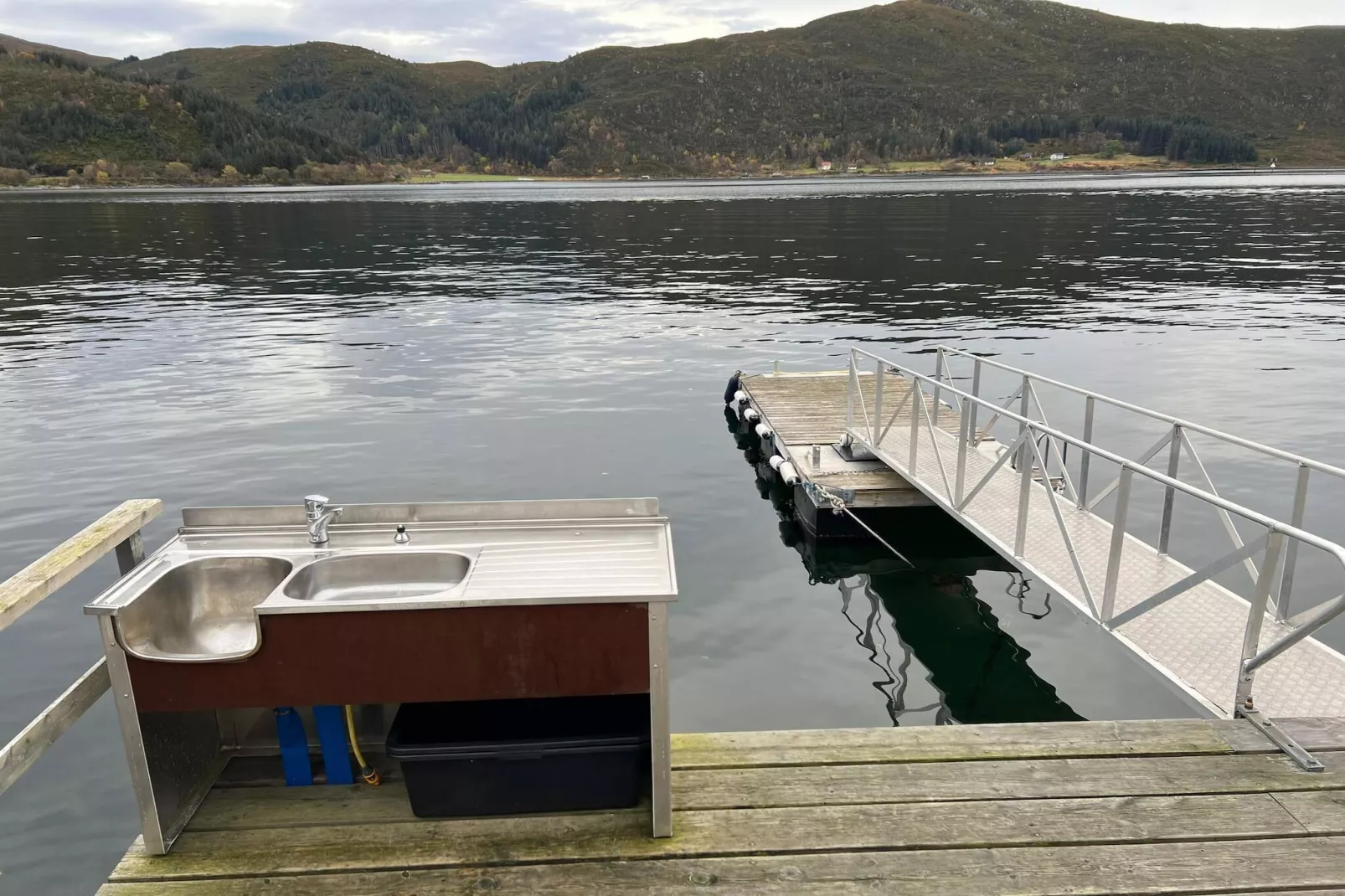 6 persoons vakantie huis in Gursken-By Traum-Niet-getagd