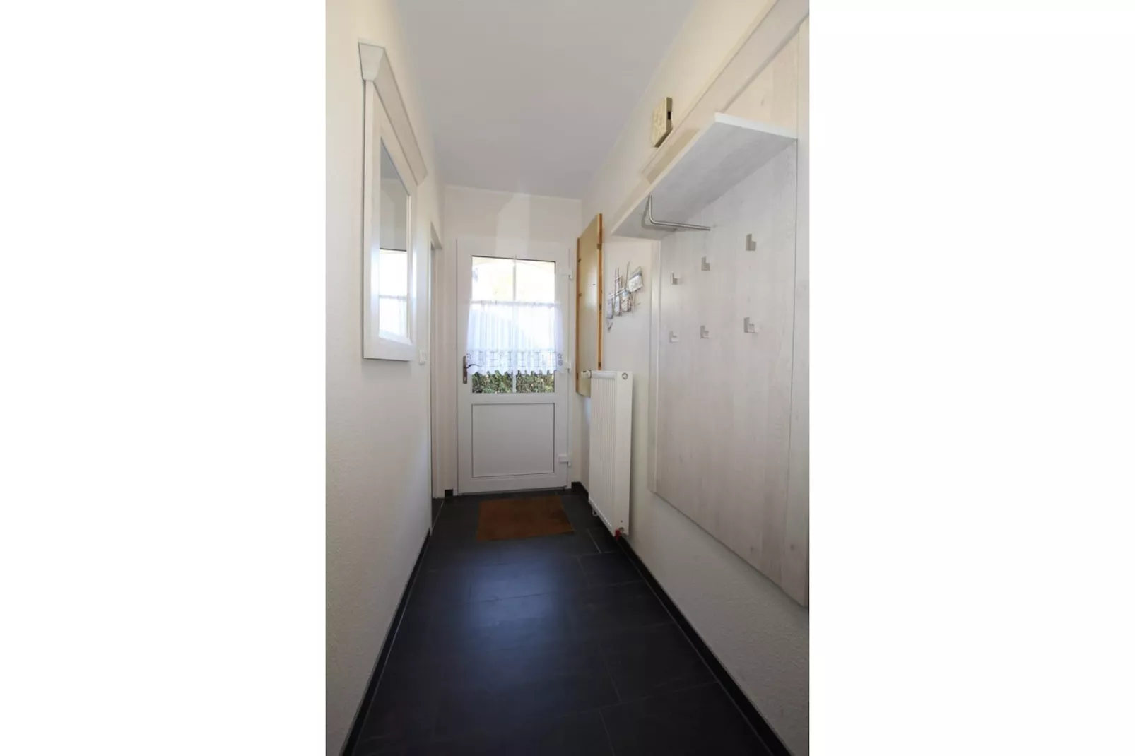 Ferienhaus Seeschwalbe-Overloop