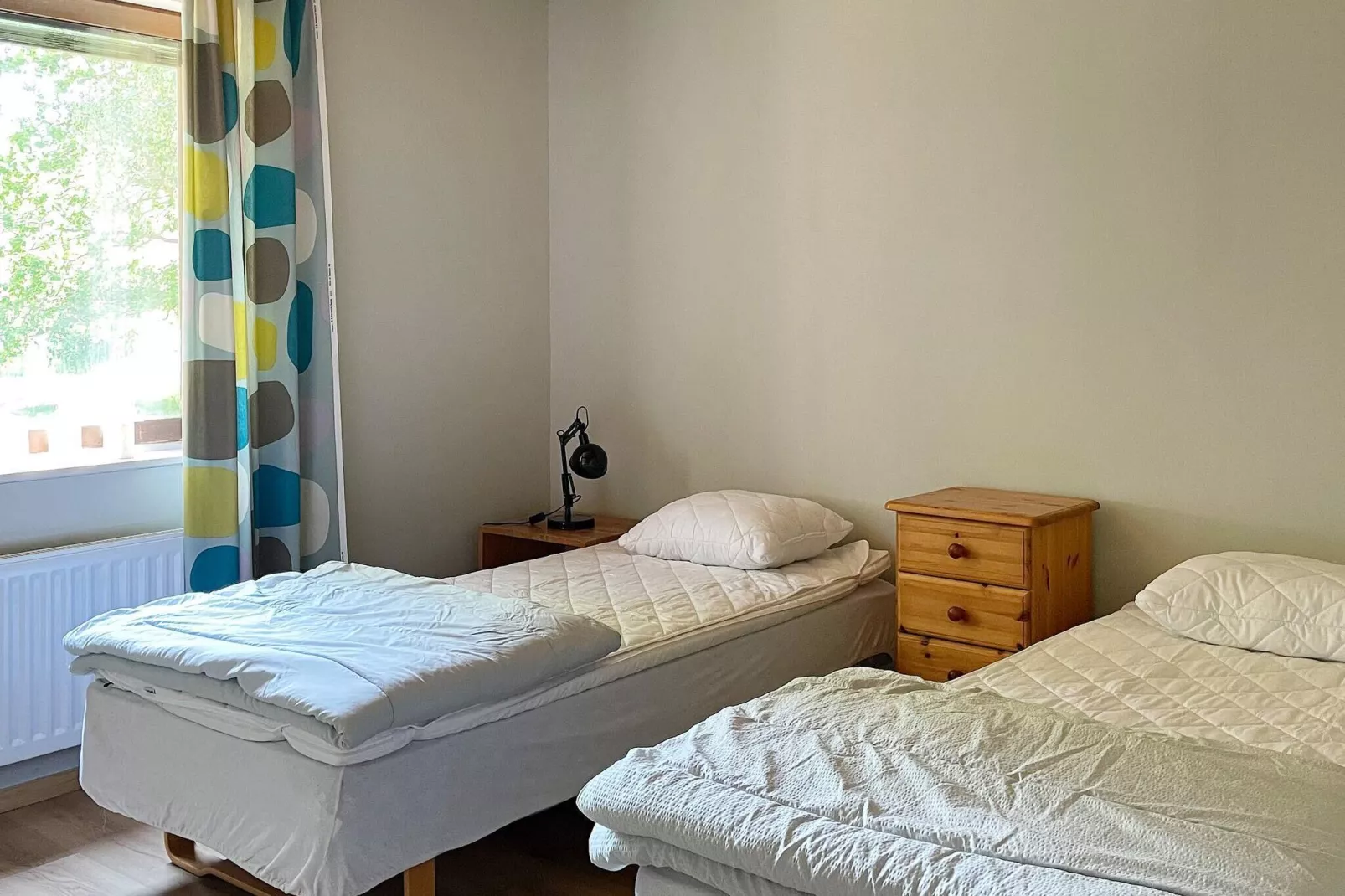 4 persoons vakantie huis in KLINTEHAMN-By Traum-Binnen