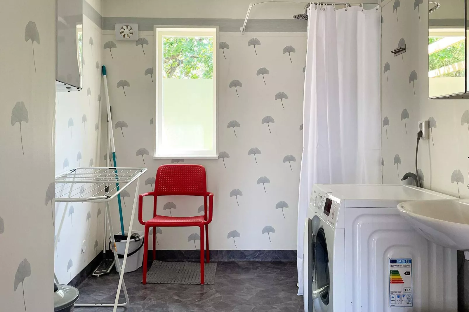 4 persoons vakantie huis in KLINTEHAMN-By Traum-Binnen