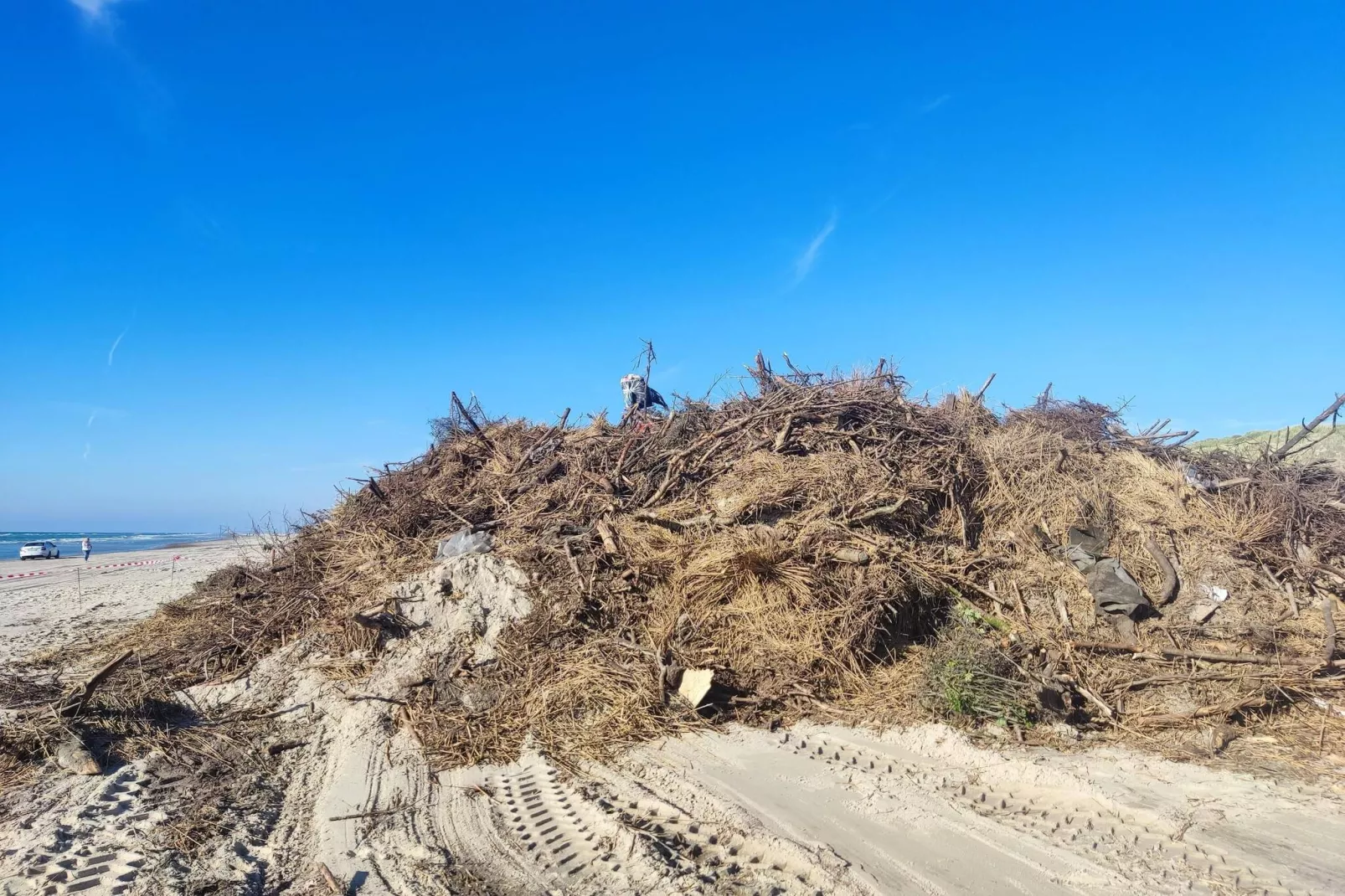 Rustige strandretreat -- By Traum Ferienwohnungen-Niet-getagd