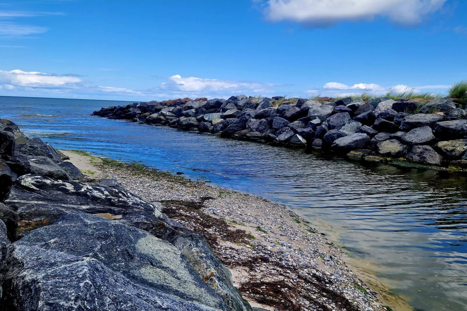 5 sterren vakantie huis in Wendtorf-Waterzicht