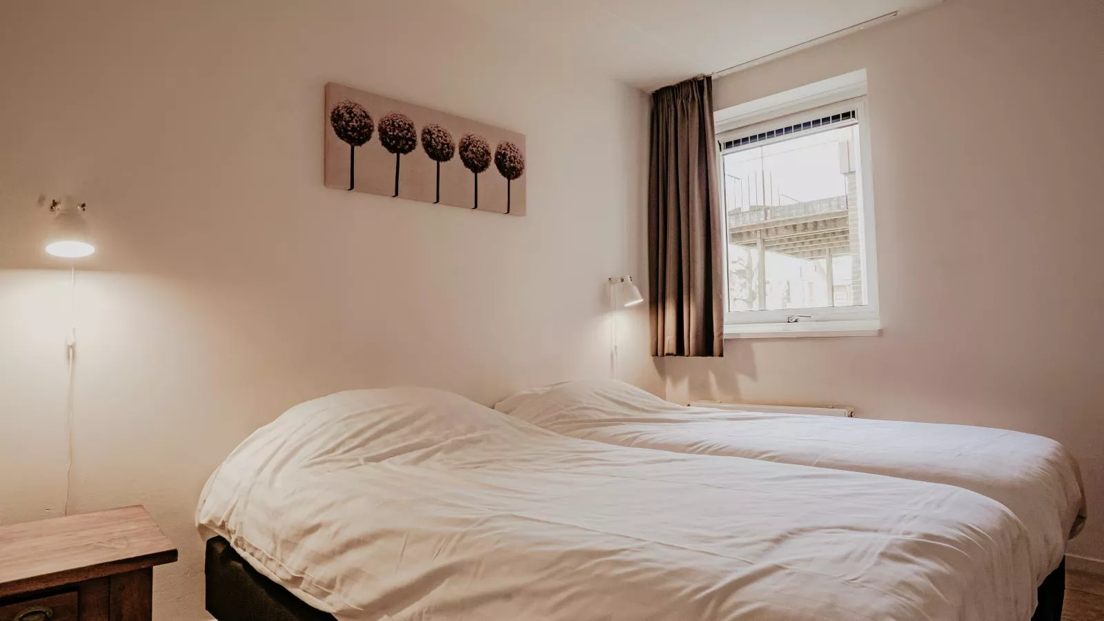 Westergeest-Slaapkamer