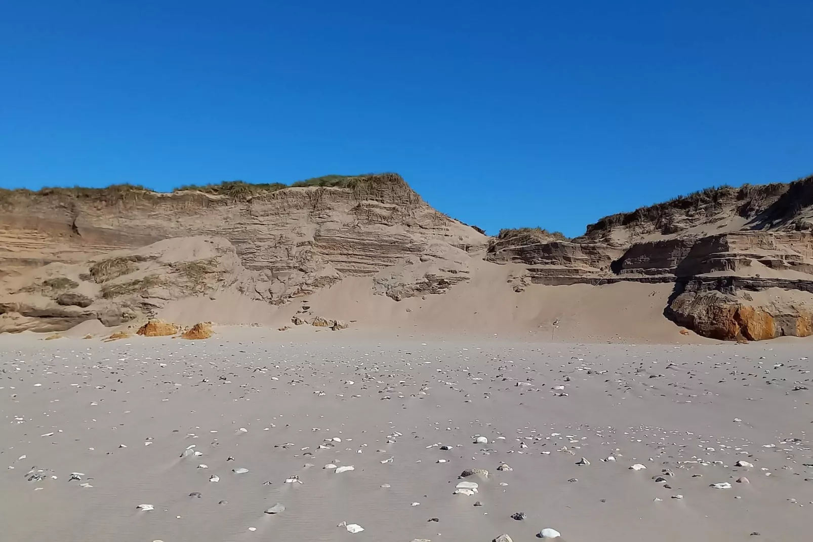 6 persoons vakantie huis in Vestervig-By Traum-Niet-getagd