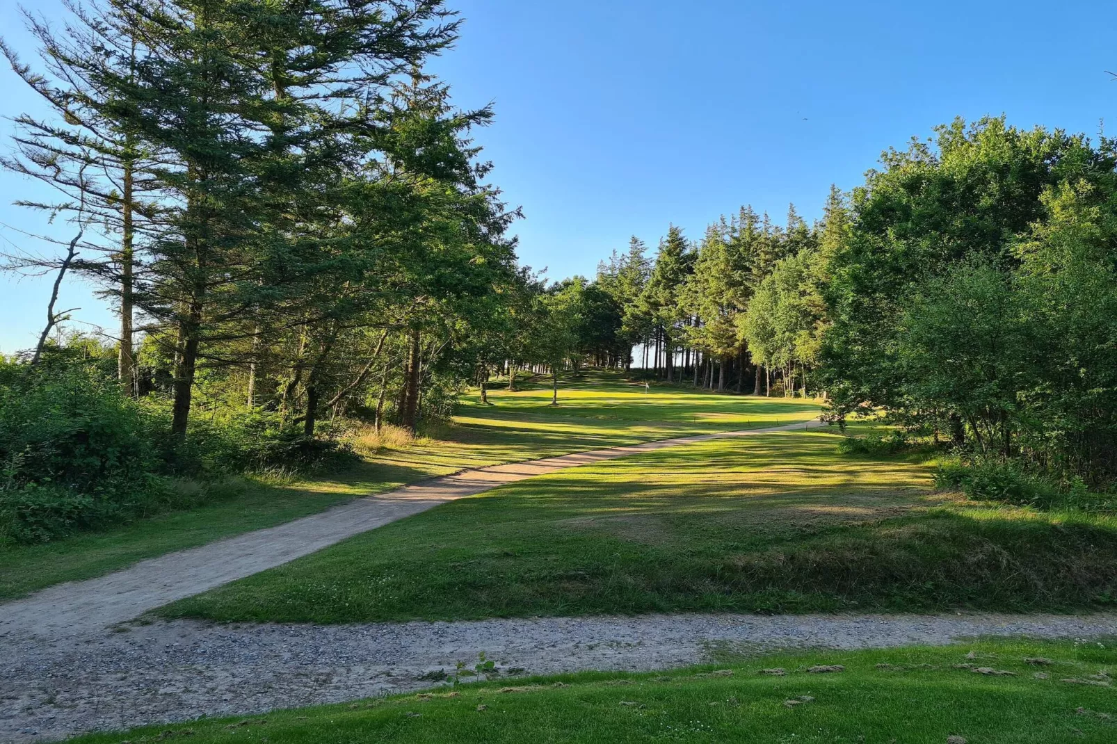 6 persoons vakantie huis in Struer-By Traum-Niet-getagd