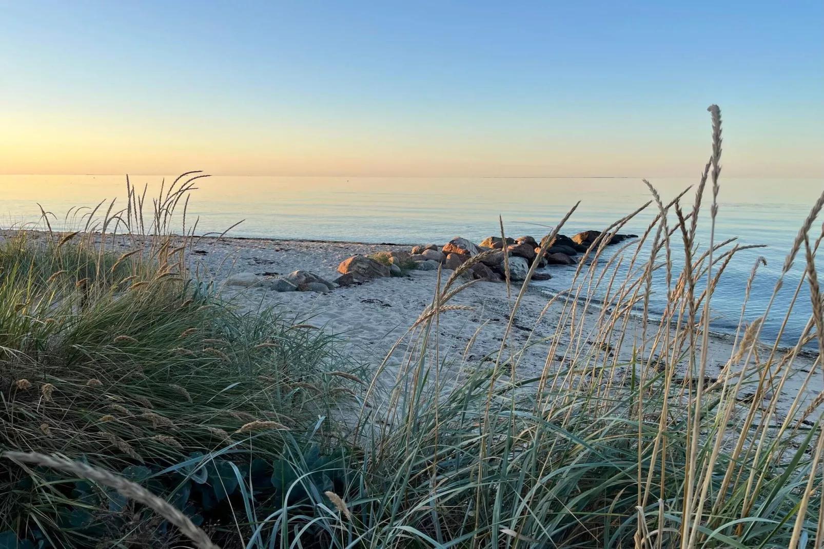 Luxe retraite bij Hasmark -- By Traum Ferienwohnungen-Waterzicht