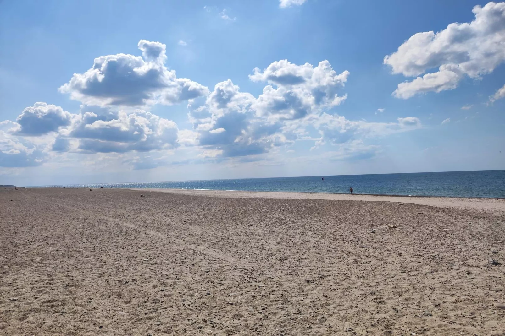 5 persoons vakantie huis in Thisted-By Traum-Waterzicht