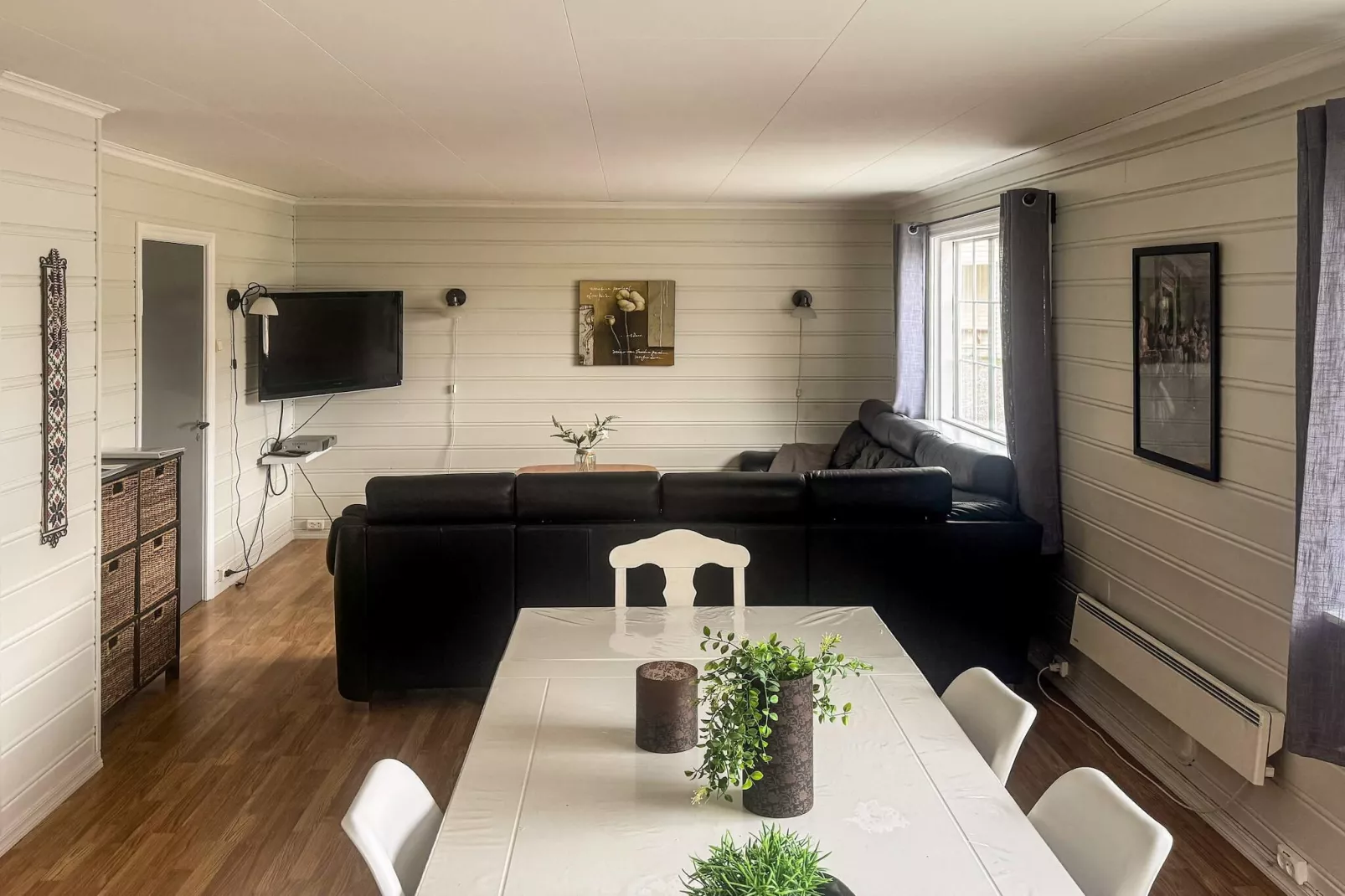 8 persoons vakantie huis in Flatraket-By Traum-Niet-getagd