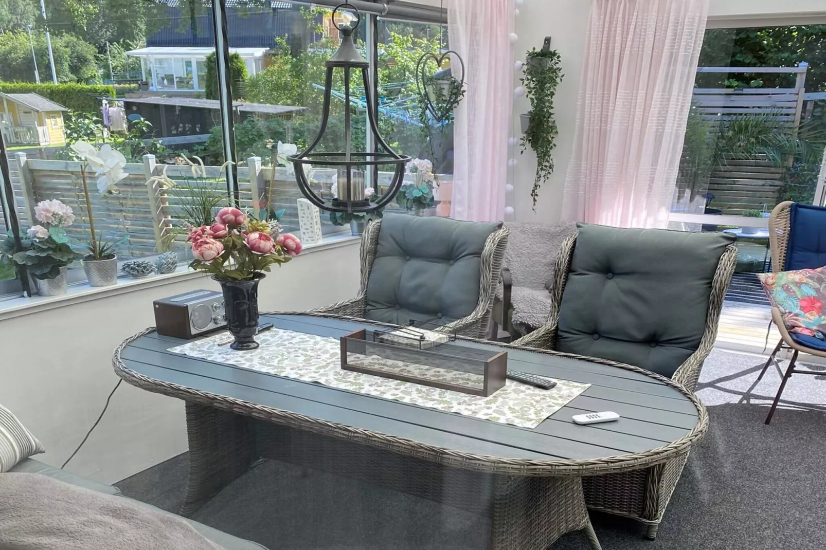 6 persoons vakantie huis in HÄLLEKIS-Binnen