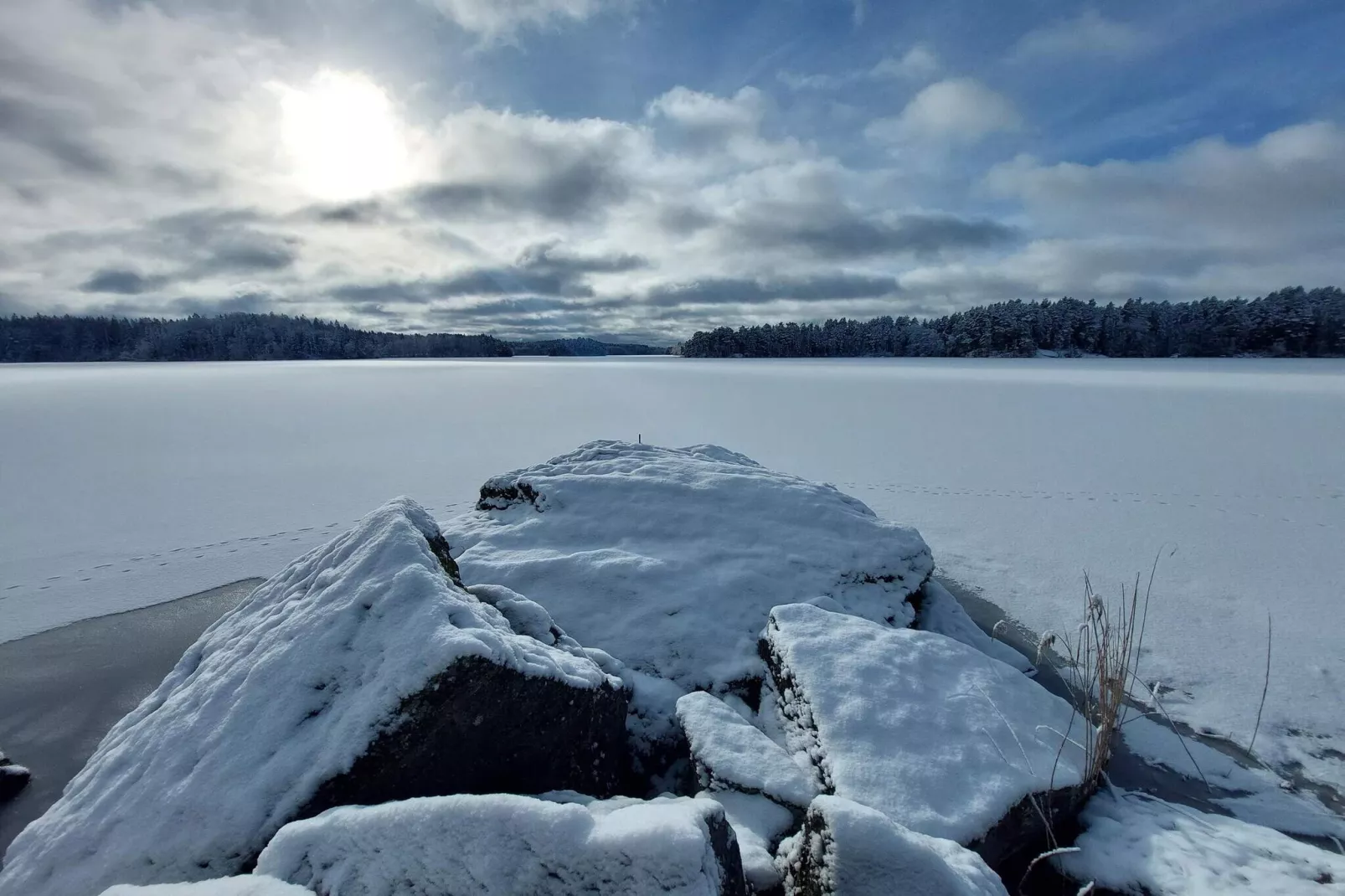 4 sterren vakantie huis in MALMKÖPING-By Traum-Niet-getagd