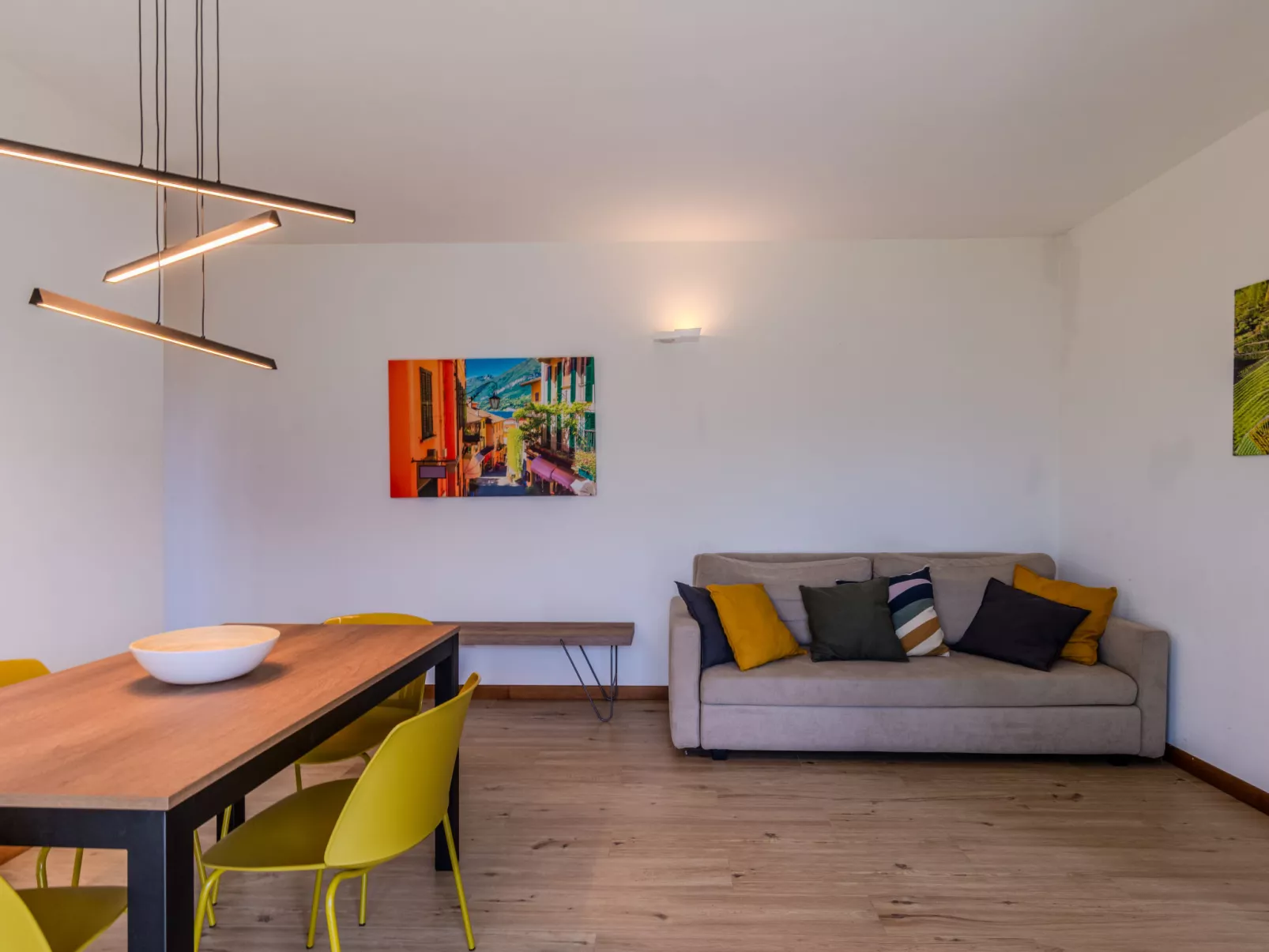 La Terrazza sul Lago-Binnen