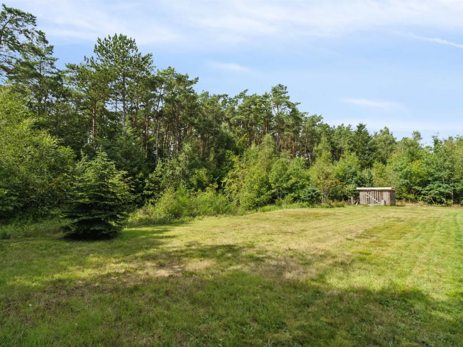 "Elsemaria" - 1.3km from the sea-Buiten