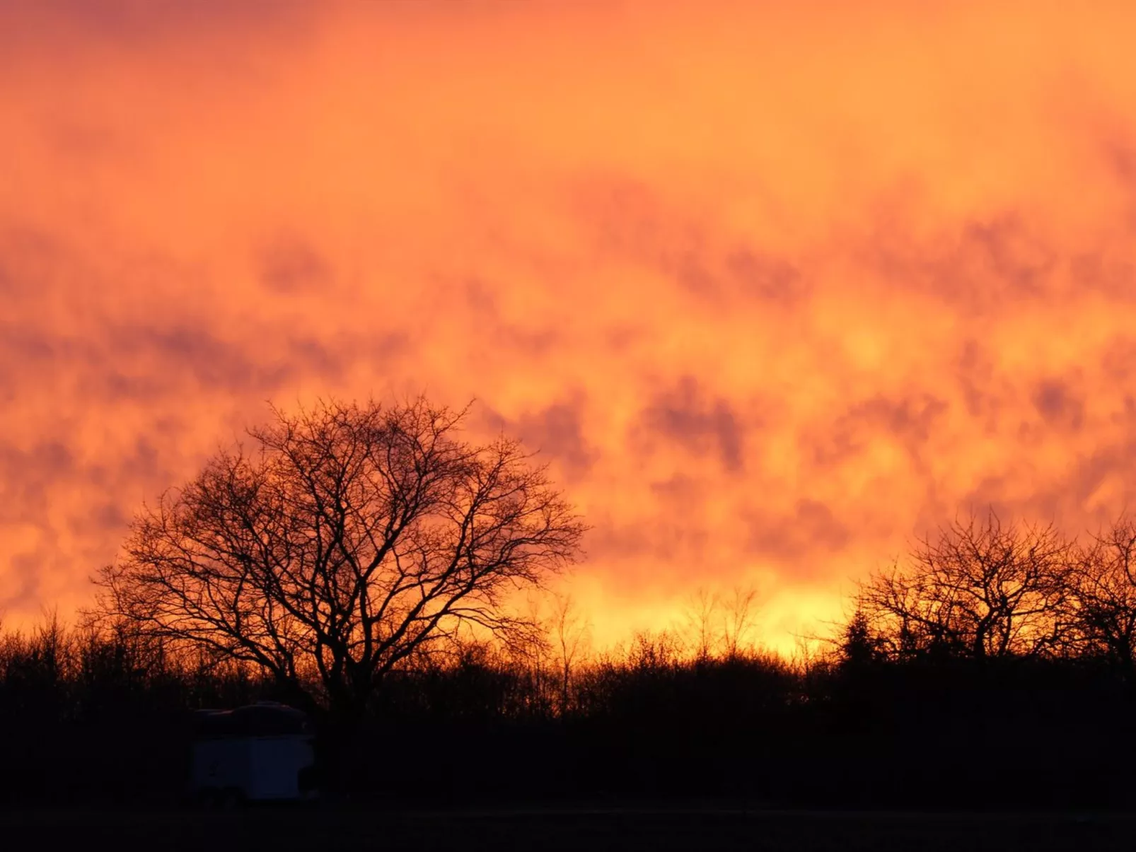 "Adrienne" - 6.4km from the sea-Buiten